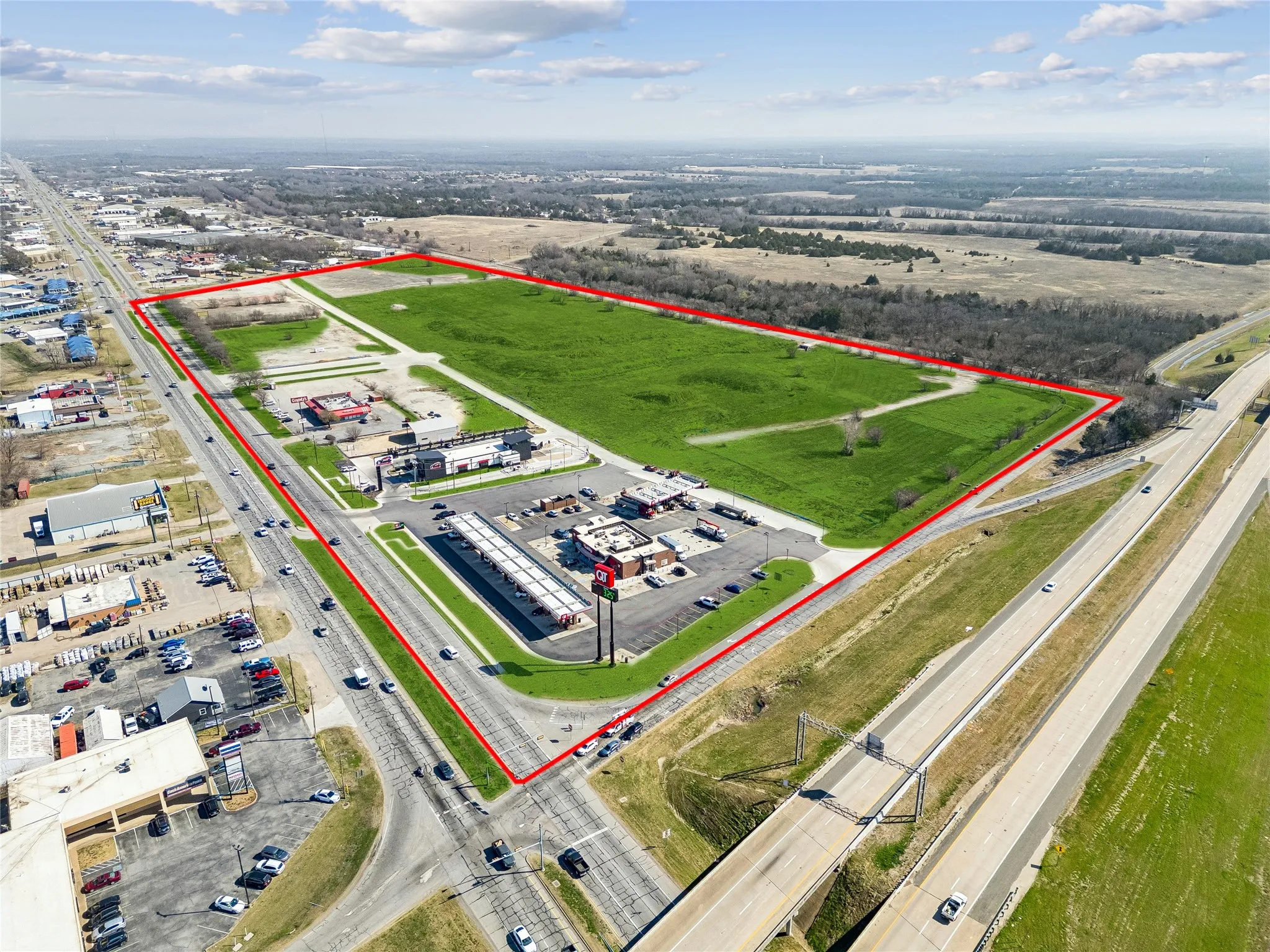 Unimproved Land For Sale in Grayson County , 3209 Texoma Parkway, Sherman, Texas 75090, 0, 0, Garage spaces, 0 Sqft, built in 0, Price $10,775,000, mls#14697642, Real Estate Agent in Sherman, Homes For Sale in Grayson county, Homes For Sale in Sherman, Realtor in Sherman Texas, Real Estate Brokerage Independent Realty Texas, Luminita Cordes Realtor