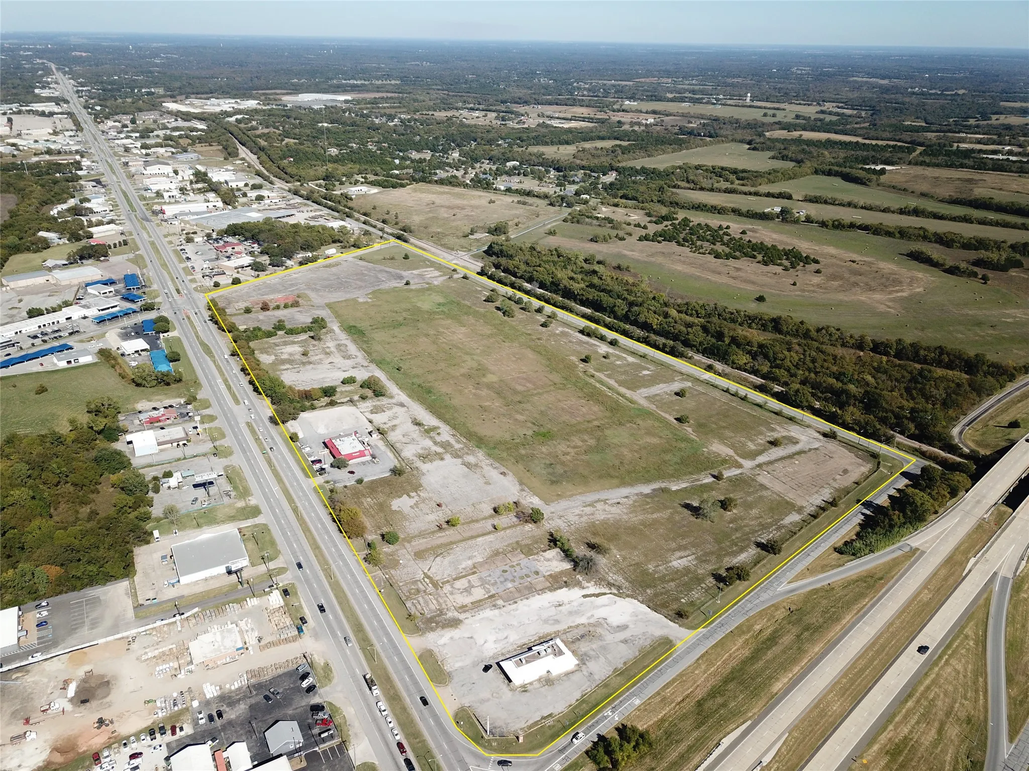 Unimproved Land For Sale in Grayson County , 3209 Texoma Parkway, Sherman, Texas 75090, 0, 0, Garage spaces, 0 Sqft, built in 0, Price $10,775,000, mls#14697642, Real Estate Agent in Sherman, Homes For Sale in Grayson county, Homes For Sale in Sherman, Realtor in Sherman Texas, Real Estate Brokerage Independent Realty Texas, Luminita Cordes Realtor