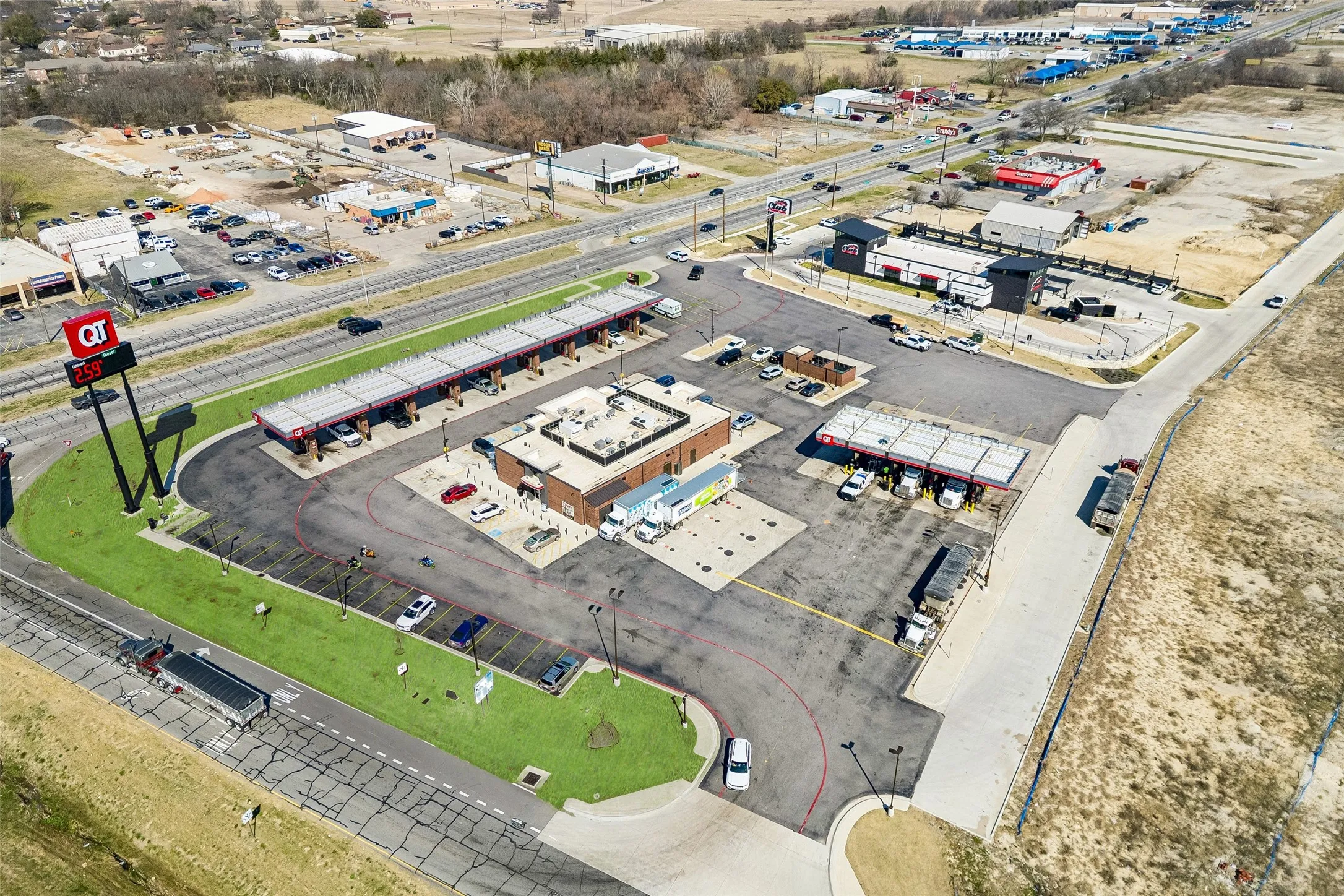 Unimproved Land For Sale in Grayson County , 3209 Texoma Parkway, Sherman, Texas 75090, 0, 0, Garage spaces, 0 Sqft, built in 0, Price $10,775,000, mls#14697642, Real Estate Agent in Sherman, Homes For Sale in Grayson county, Homes For Sale in Sherman, Realtor in Sherman Texas, Real Estate Brokerage Independent Realty Texas, Luminita Cordes Realtor