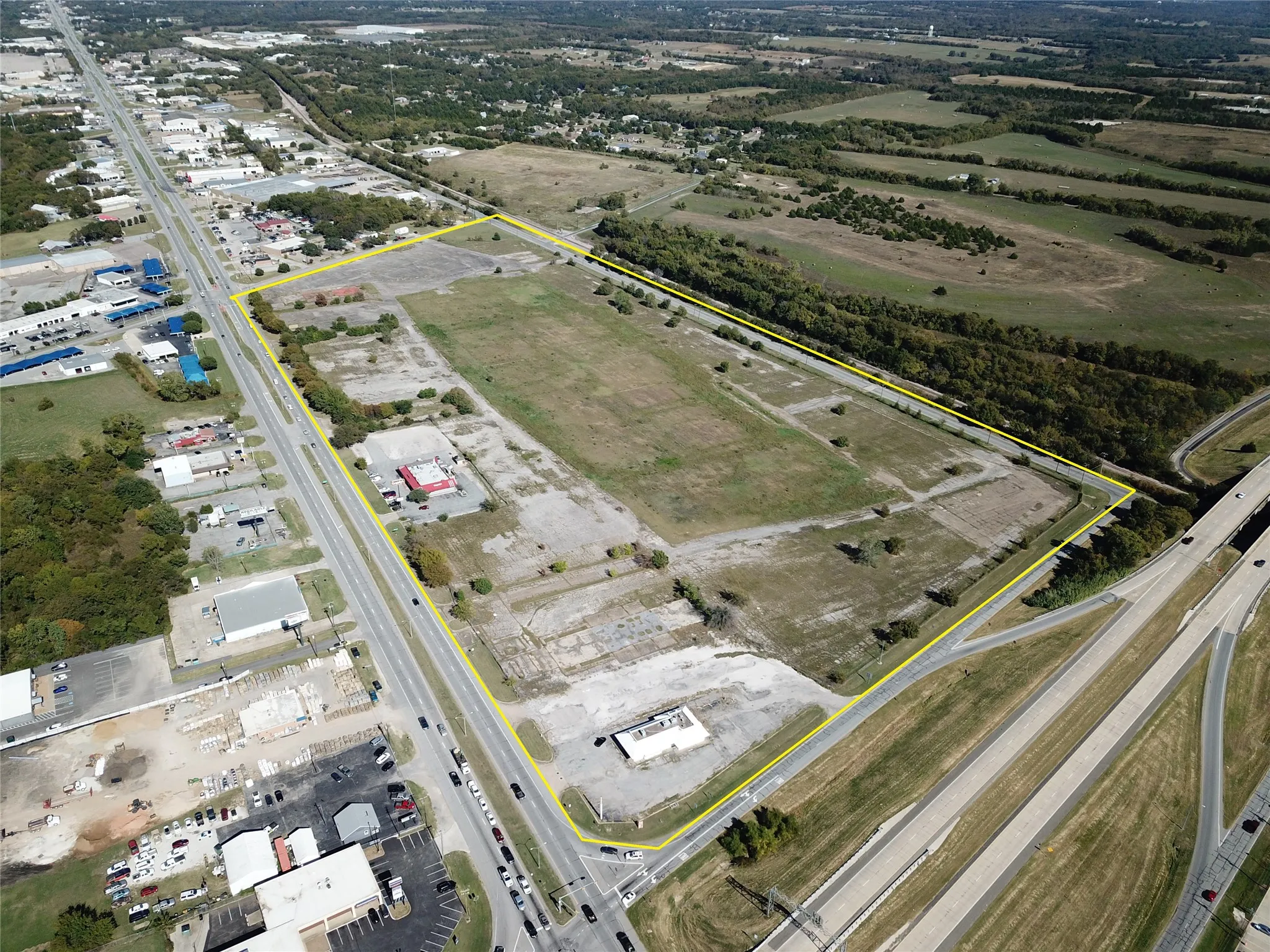 Unimproved Land For Sale in Grayson County , 3209 Texoma Parkway, Sherman, Texas 75090, 0, 0, Garage spaces, 0 Sqft, built in 0, Price $10,775,000, mls#14697642, Real Estate Agent in Sherman, Homes For Sale in Grayson county, Homes For Sale in Sherman, Realtor in Sherman Texas, Real Estate Brokerage Independent Realty Texas, Luminita Cordes Realtor