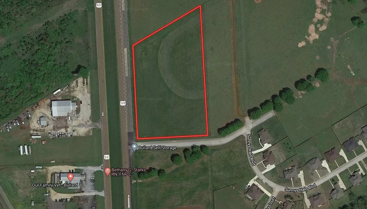 Unimproved Land For Sale in Smith County , 0 N HWY 69, Bullard, Texas 75757, 0, 0, Garage spaces, 0 Sqft, built in 0, Price $1,263,086, mls#14474581, Real Estate Agent in Bullard, Homes For Sale in Smith county, Homes For Sale in Bullard, Realtor in Bullard Texas, Real Estate Brokerage Independent Realty Texas, Luminita Cordes Realtor