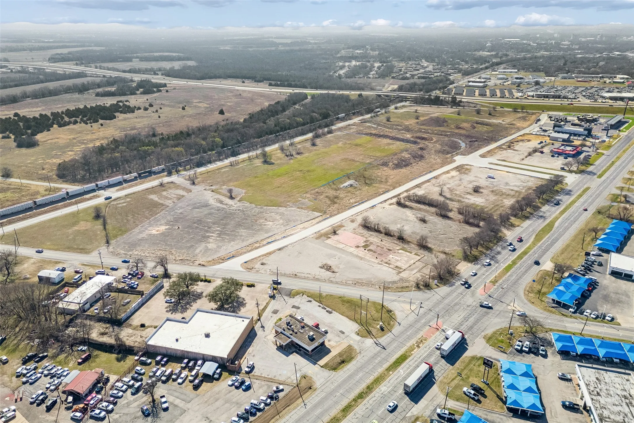 Retail For Sale in Grayson County , 2801 Texoma Parkway, Sherman, Texas 75090, 0, 0, Garage spaces, 44,039 Sqft, built in 1984, Proposed, mls#14714953, Real Estate Agent in Sherman, Homes For Sale in Grayson county, Homes For Sale in Sherman, Realtor in Sherman Texas, Real Estate Brokerage Independent Realty Texas, Luminita Cordes Realtor