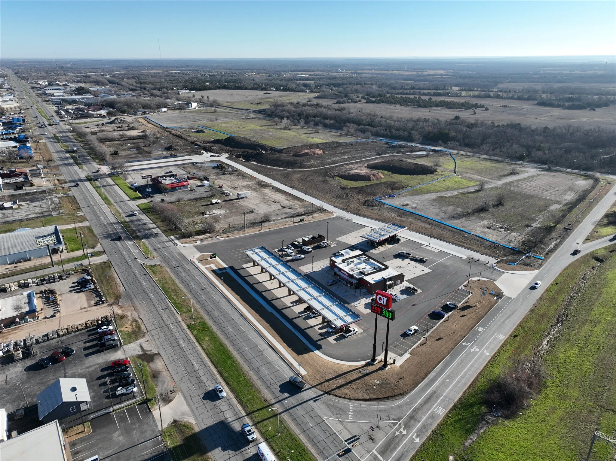 Retail For Sale in Grayson County , 2801 Texoma Parkway, Sherman, Texas 75090, 0, 0, Garage spaces, 44,039 Sqft, built in 1984, Proposed, mls#14714953, Real Estate Agent in Sherman, Homes For Sale in Grayson county, Homes For Sale in Sherman, Realtor in Sherman Texas, Real Estate Brokerage Independent Realty Texas, Luminita Cordes Realtor