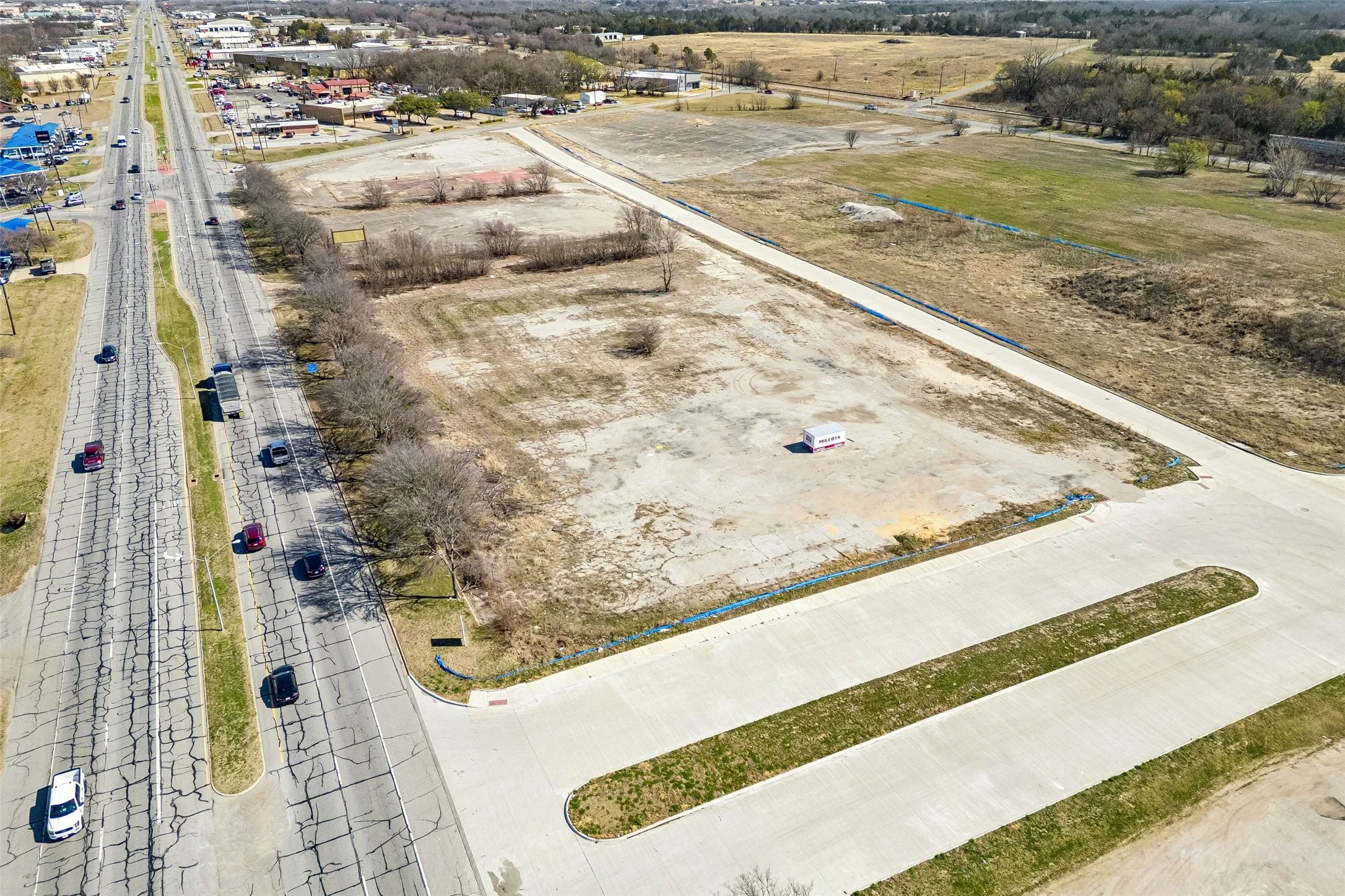 Retail For Sale in Grayson County , 2801 Texoma Parkway, Sherman, Texas 75090, 0, 0, Garage spaces, 44,039 Sqft, built in 1984, Proposed, mls#14714953, Real Estate Agent in Sherman, Homes For Sale in Grayson county, Homes For Sale in Sherman, Realtor in Sherman Texas, Real Estate Brokerage Independent Realty Texas, Luminita Cordes Realtor