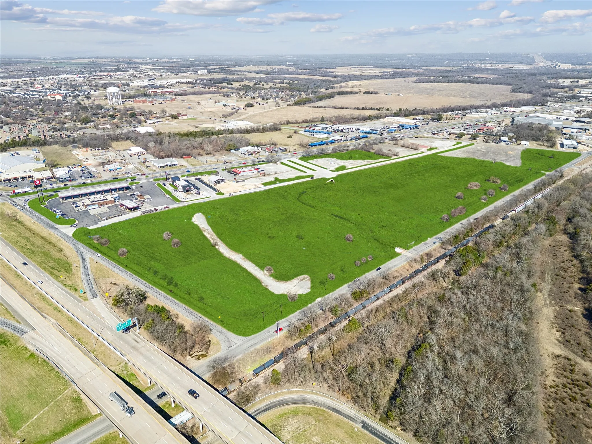 Retail For Sale in Grayson County , 2801 Texoma Parkway, Sherman, Texas 75090, 0, 0, Garage spaces, 44,039 Sqft, built in 1984, Proposed, mls#14714953, Real Estate Agent in Sherman, Homes For Sale in Grayson county, Homes For Sale in Sherman, Realtor in Sherman Texas, Real Estate Brokerage Independent Realty Texas, Luminita Cordes Realtor