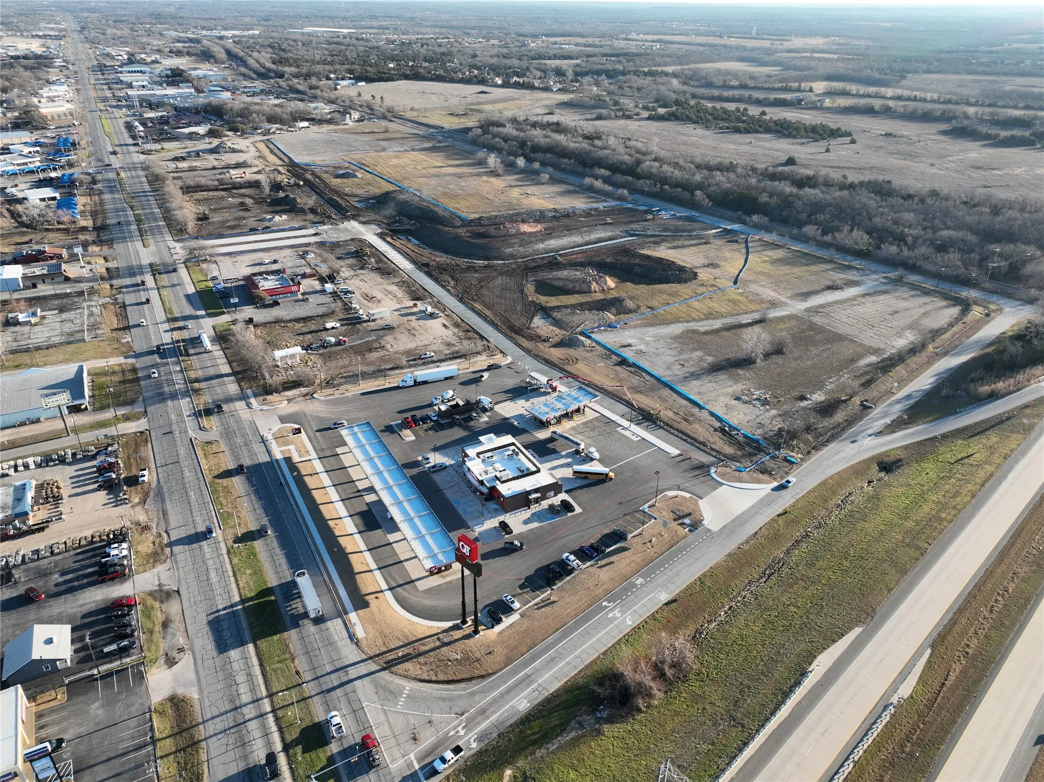 Retail For Sale in Grayson County , 2801 Texoma Parkway, Sherman, Texas 75090, 0, 0, Garage spaces, 44,039 Sqft, built in 1984, Proposed, mls#14714953, Real Estate Agent in Sherman, Homes For Sale in Grayson county, Homes For Sale in Sherman, Realtor in Sherman Texas, Real Estate Brokerage Independent Realty Texas, Luminita Cordes Realtor