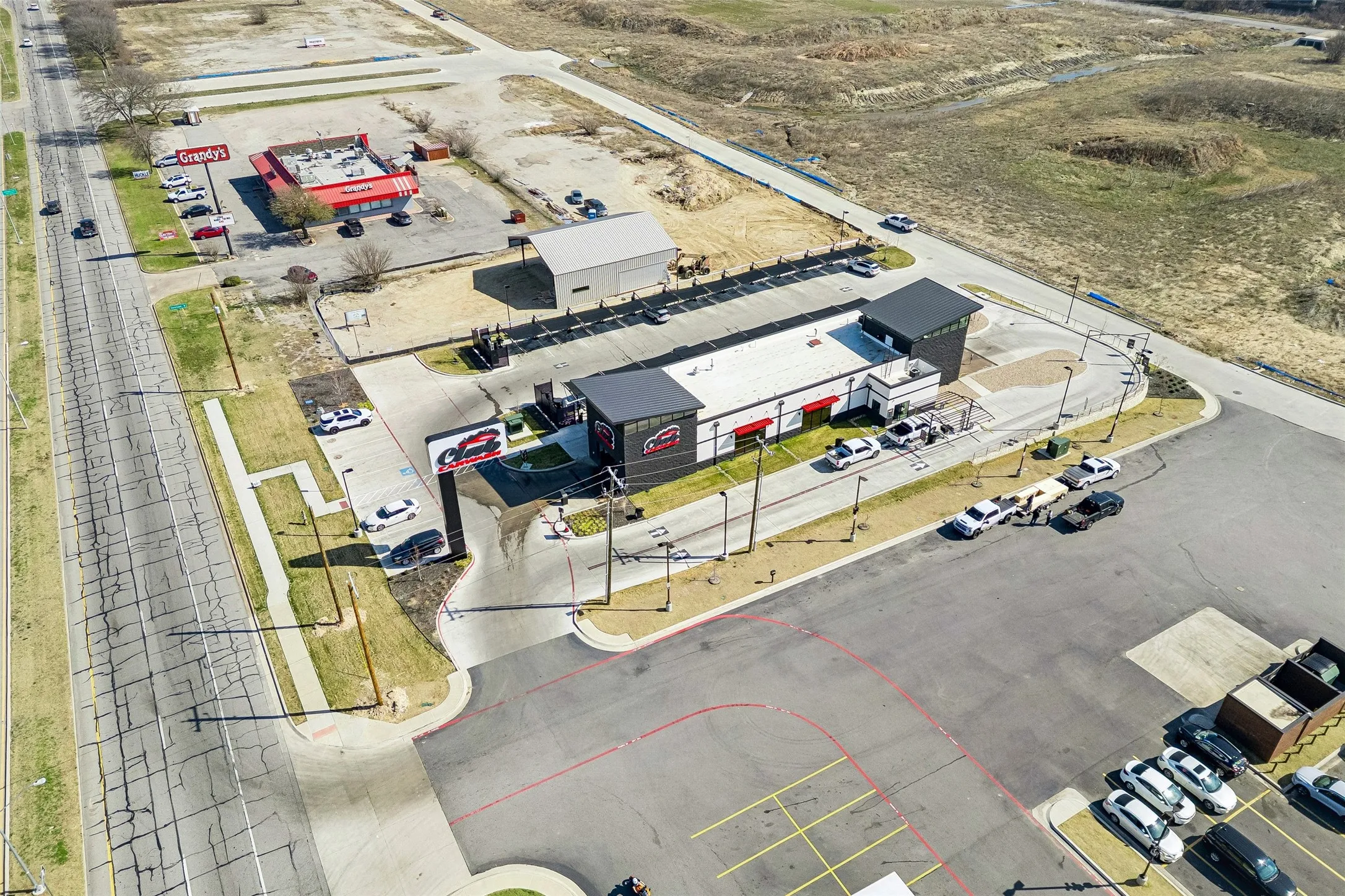 Retail For Sale in Grayson County , 2801 Texoma Parkway, Sherman, Texas 75090, 0, 0, Garage spaces, 44,039 Sqft, built in 1984, Proposed, mls#14714953, Real Estate Agent in Sherman, Homes For Sale in Grayson county, Homes For Sale in Sherman, Realtor in Sherman Texas, Real Estate Brokerage Independent Realty Texas, Luminita Cordes Realtor