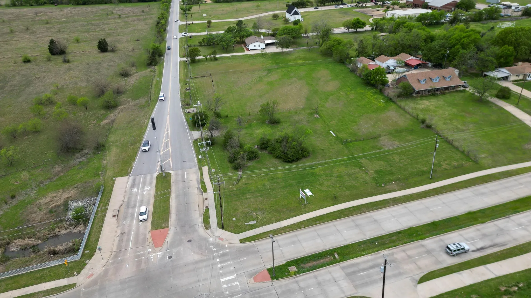 Unimproved Land For Sale in Dallas County , 3929 Hickox Road, Rowlett, Texas 75089, 0, 0, Garage spaces, 0 Sqft, built in 0, Price $850,000, mls#13574534, Real Estate Agent in Rowlett, Homes For Sale in Dallas county, Homes For Sale in Rowlett, Realtor in Rowlett Texas, Real Estate Brokerage Independent Realty Texas, Luminita Cordes Realtor