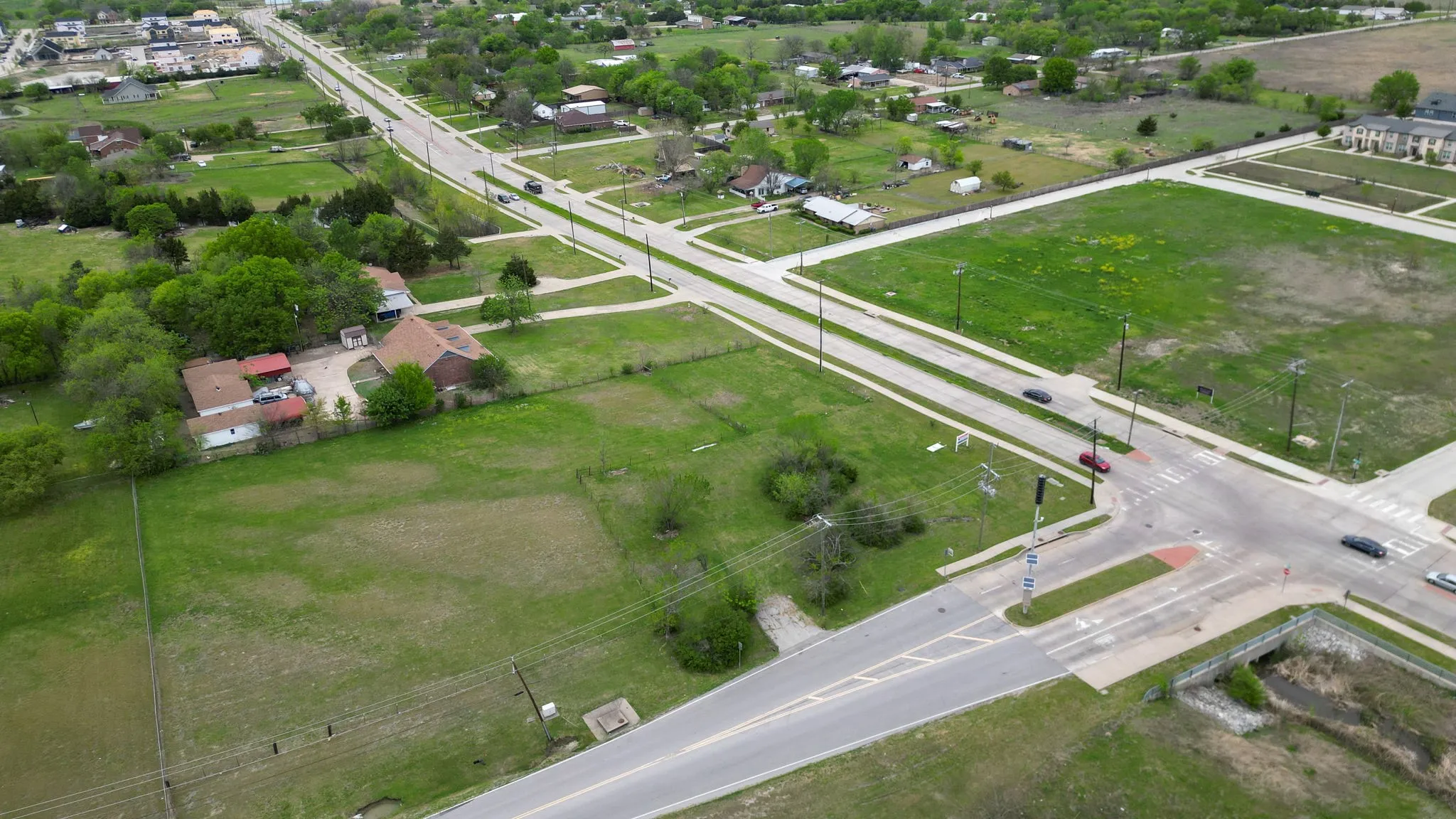 Unimproved Land For Sale in Dallas County , 3929 Hickox Road, Rowlett, Texas 75089, 0, 0, Garage spaces, 0 Sqft, built in 0, Price $850,000, mls#13574534, Real Estate Agent in Rowlett, Homes For Sale in Dallas county, Homes For Sale in Rowlett, Realtor in Rowlett Texas, Real Estate Brokerage Independent Realty Texas, Luminita Cordes Realtor