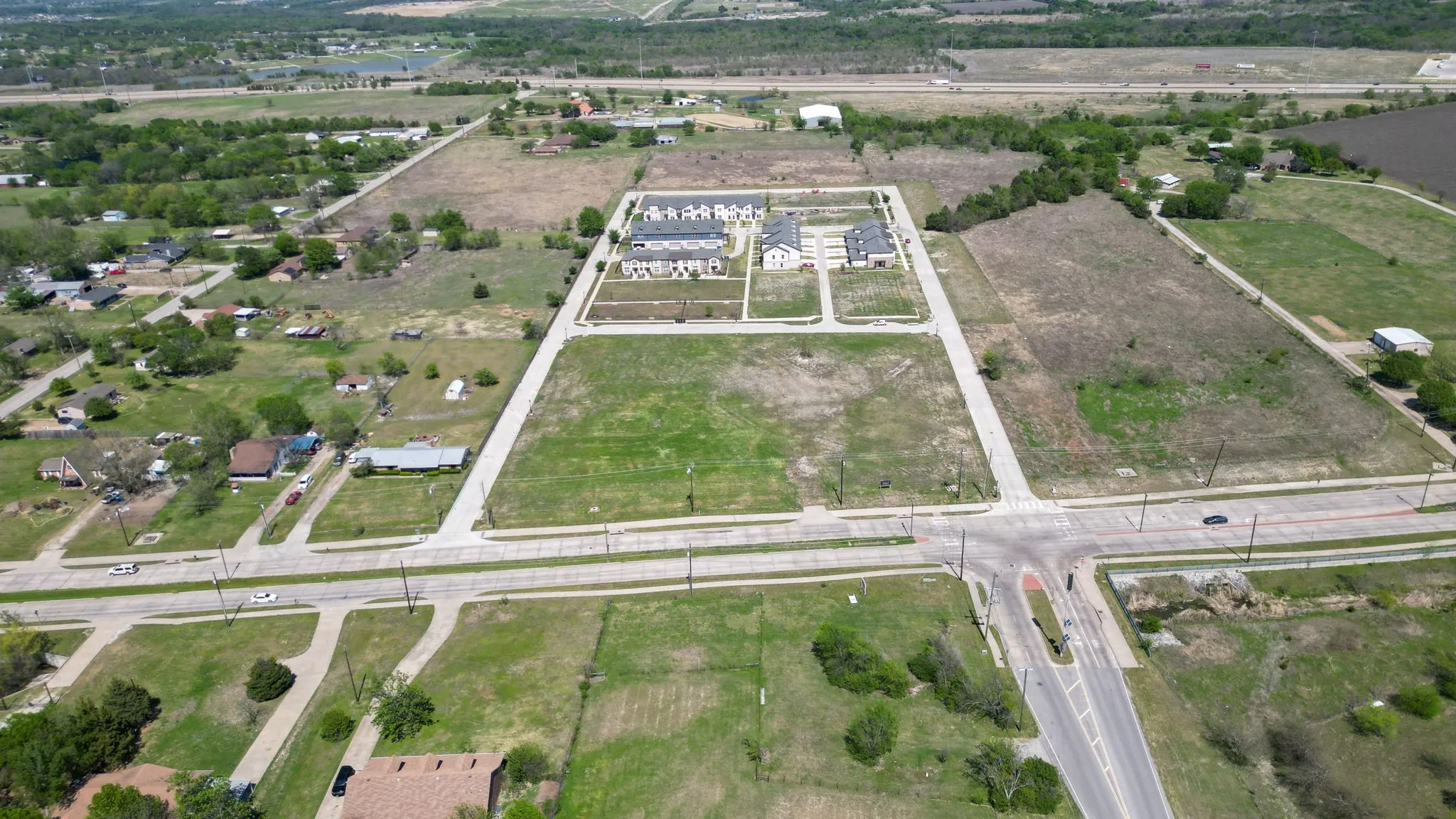 Unimproved Land For Sale in Dallas County , 3929 Hickox Road, Rowlett, Texas 75089, 0, 0, Garage spaces, 0 Sqft, built in 0, Price $850,000, mls#13574534, Real Estate Agent in Rowlett, Homes For Sale in Dallas county, Homes For Sale in Rowlett, Realtor in Rowlett Texas, Real Estate Brokerage Independent Realty Texas, Luminita Cordes Realtor