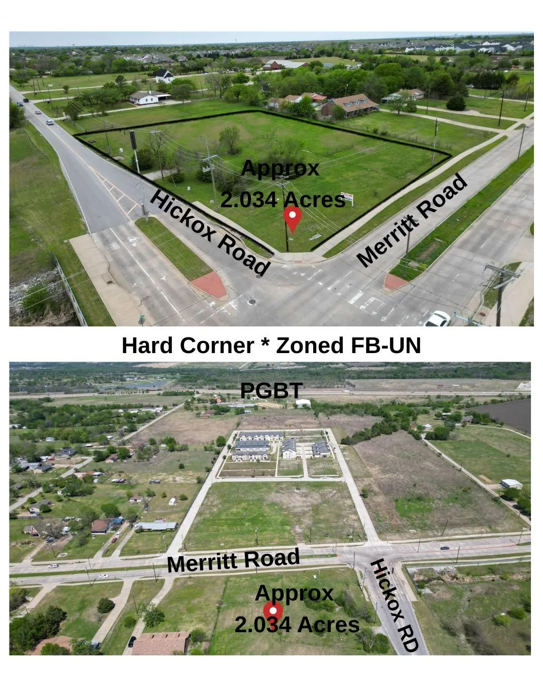 Unimproved Land For Sale in Dallas County , 3929 Hickox Road, Rowlett, Texas 75089, 0, 0, Garage spaces, 0 Sqft, built in 0, Price $850,000, mls#13574534, Real Estate Agent in Rowlett, Homes For Sale in Dallas county, Homes For Sale in Rowlett, Realtor in Rowlett Texas, Real Estate Brokerage Independent Realty Texas, Luminita Cordes Realtor