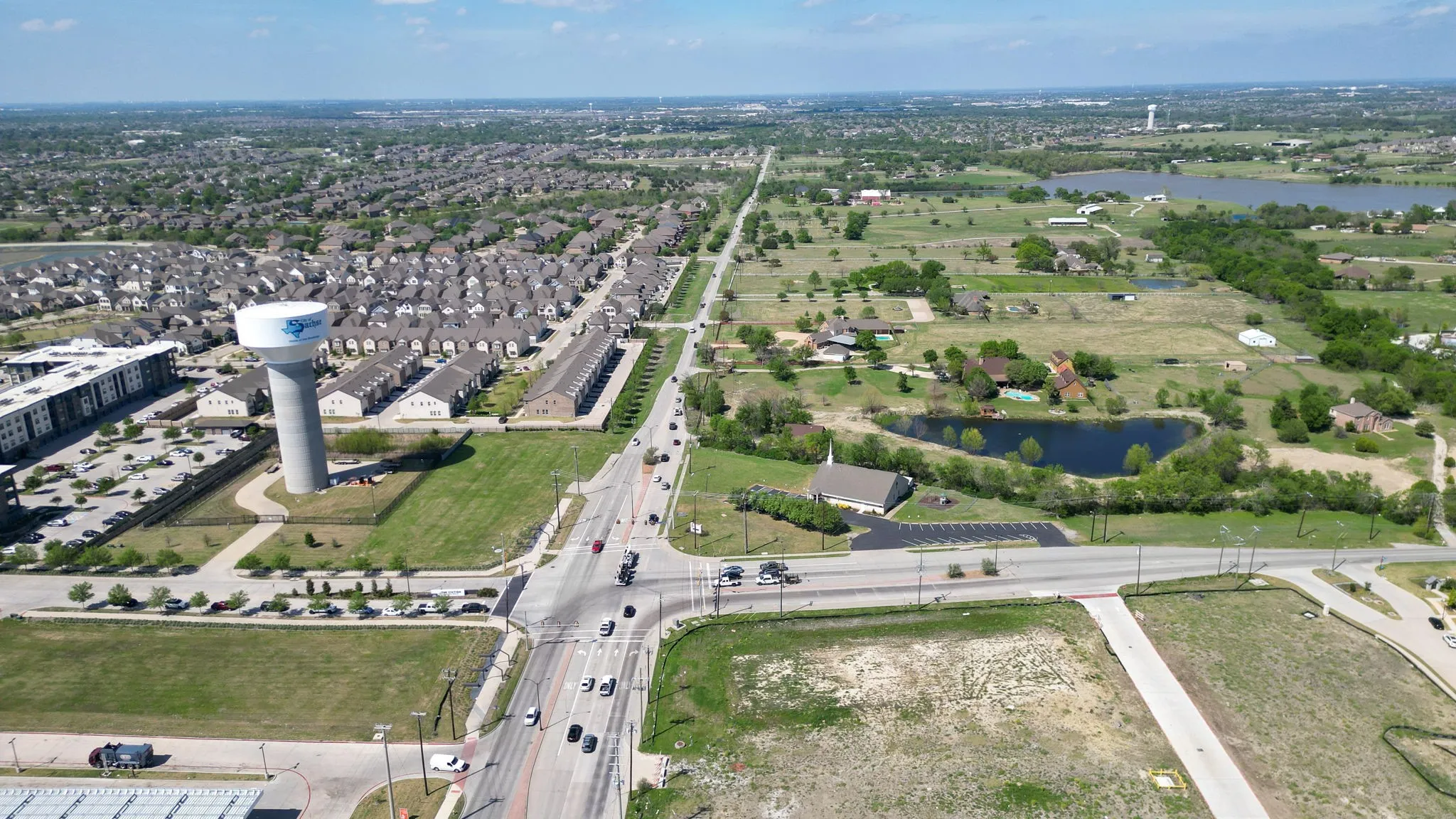 Unimproved Land For Sale in Dallas County , 3929 Hickox Road, Rowlett, Texas 75089, 0, 0, Garage spaces, 0 Sqft, built in 0, Price $850,000, mls#13574534, Real Estate Agent in Rowlett, Homes For Sale in Dallas county, Homes For Sale in Rowlett, Realtor in Rowlett Texas, Real Estate Brokerage Independent Realty Texas, Luminita Cordes Realtor