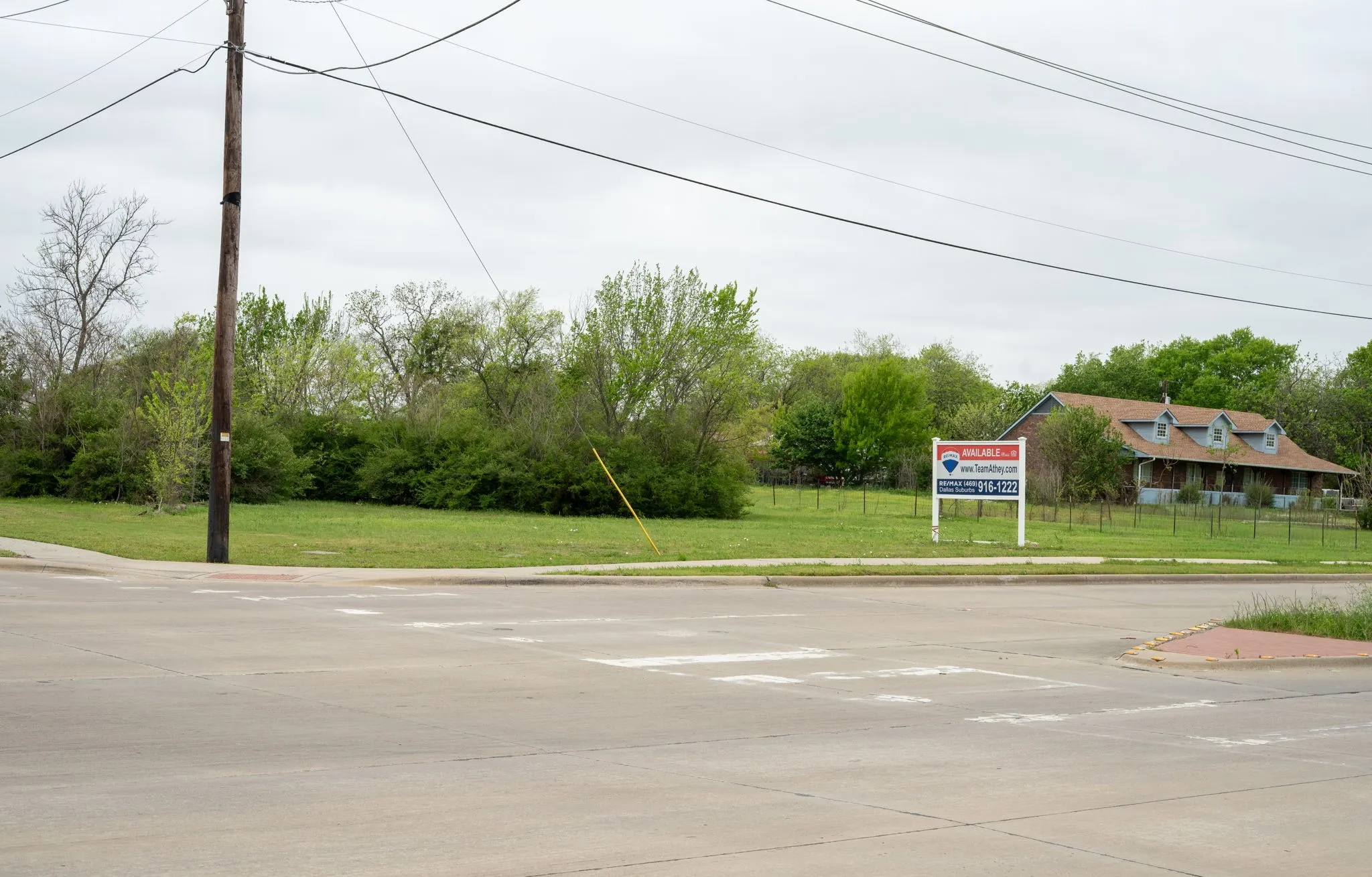 Unimproved Land For Sale in Dallas County , 3929 Hickox Road, Rowlett, Texas 75089, 0, 0, Garage spaces, 0 Sqft, built in 0, Price $850,000, mls#13574534, Real Estate Agent in Rowlett, Homes For Sale in Dallas county, Homes For Sale in Rowlett, Realtor in Rowlett Texas, Real Estate Brokerage Independent Realty Texas, Luminita Cordes Realtor