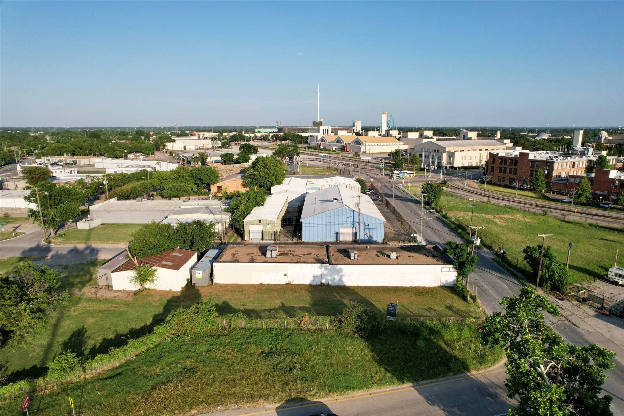 Unimproved Land For Sale in Dallas County , 720 S Haskell Avenue, Dallas, Texas 75223, 0, 0, Garage spaces, 0 Sqft, built in 0, mls#14676732, Real Estate Agent in Dallas, Homes For Sale in Dallas county, Homes For Sale in Dallas, Realtor in Dallas Texas, Real Estate Brokerage Independent Realty Texas, Luminita Cordes Realtor