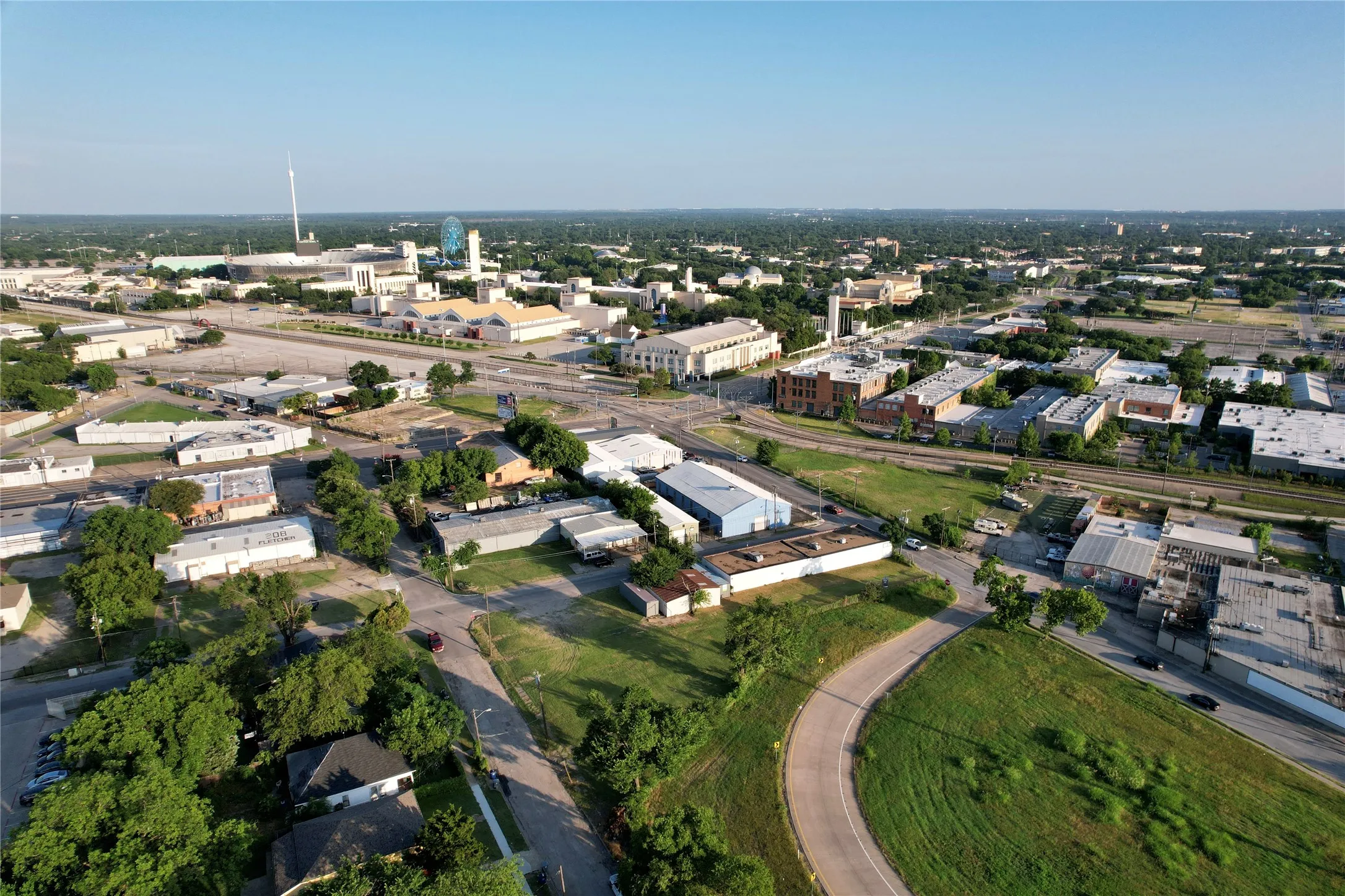 Unimproved Land For Sale in Dallas County , 720 S Haskell Avenue, Dallas, Texas 75223, 0, 0, Garage spaces, 0 Sqft, built in 0, mls#14676732, Real Estate Agent in Dallas, Homes For Sale in Dallas county, Homes For Sale in Dallas, Realtor in Dallas Texas, Real Estate Brokerage Independent Realty Texas, Luminita Cordes Realtor