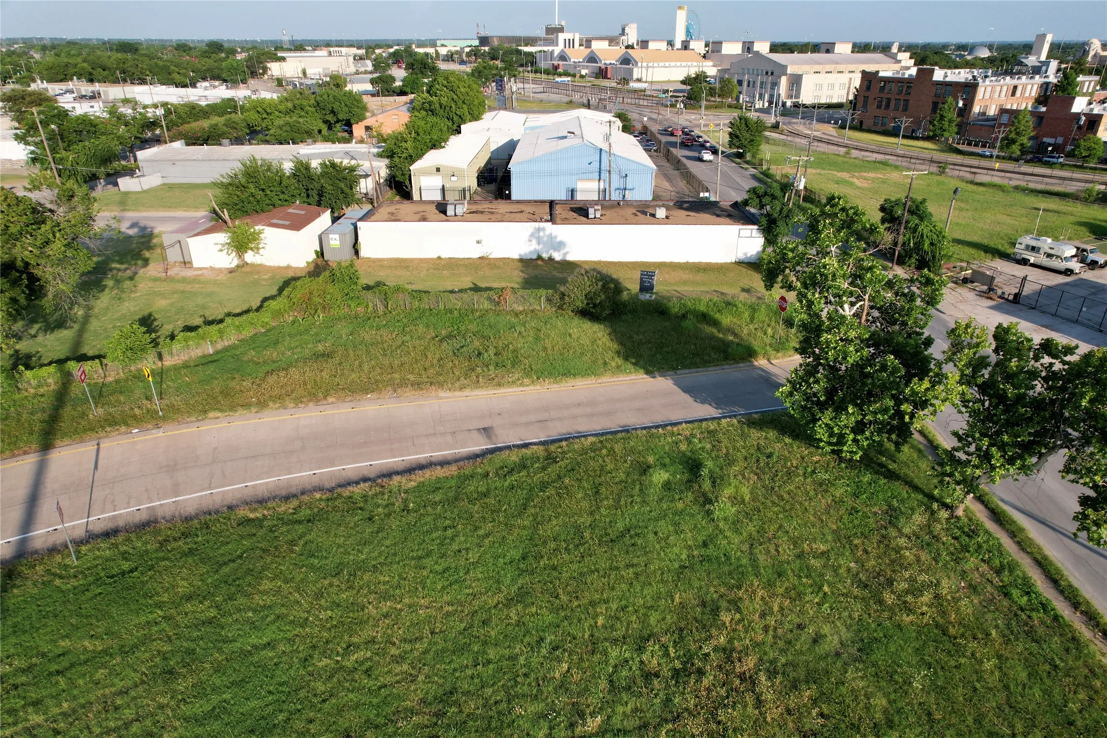 Unimproved Land For Sale in Dallas County , 720 S Haskell Avenue, Dallas, Texas 75223, 0, 0, Garage spaces, 0 Sqft, built in 0, mls#14676732, Real Estate Agent in Dallas, Homes For Sale in Dallas county, Homes For Sale in Dallas, Realtor in Dallas Texas, Real Estate Brokerage Independent Realty Texas, Luminita Cordes Realtor