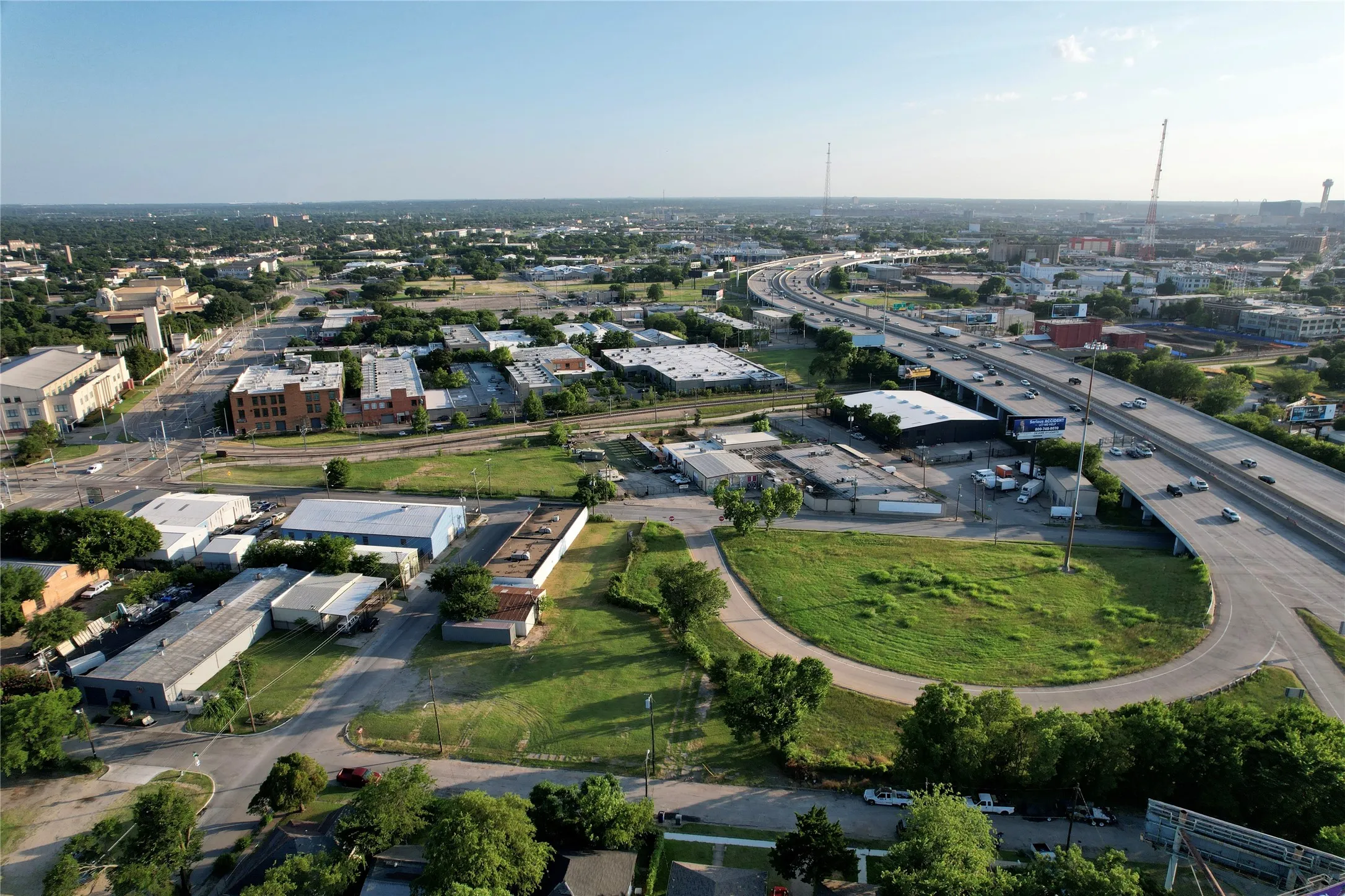 Unimproved Land For Sale in Dallas County , 720 S Haskell Avenue, Dallas, Texas 75223, 0, 0, Garage spaces, 0 Sqft, built in 0, mls#14676732, Real Estate Agent in Dallas, Homes For Sale in Dallas county, Homes For Sale in Dallas, Realtor in Dallas Texas, Real Estate Brokerage Independent Realty Texas, Luminita Cordes Realtor
