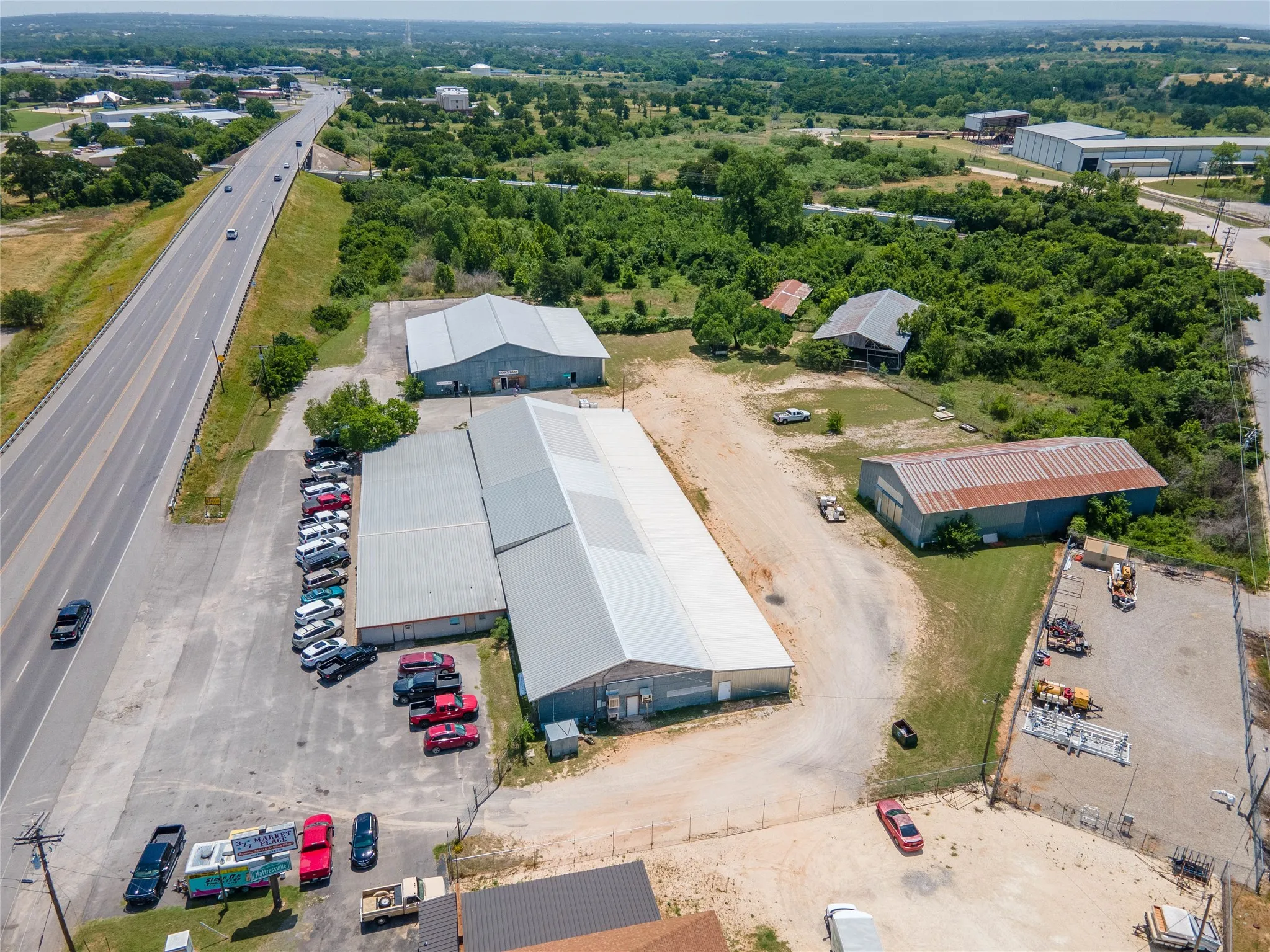 Retail For Sale in Erath County , 1950 W South Loop, Stephenville, Texas 76401, 0, 0, Garage spaces, 30,800 Sqft, built in 1982, Unknown, Price $2,800,000, mls#20030734, Real Estate Agent in Stephenville, Homes For Sale in Erath county, Homes For Sale in Stephenville, Realtor in Stephenville Texas, Real Estate Brokerage Independent Realty Texas, Luminita Cordes Realtor