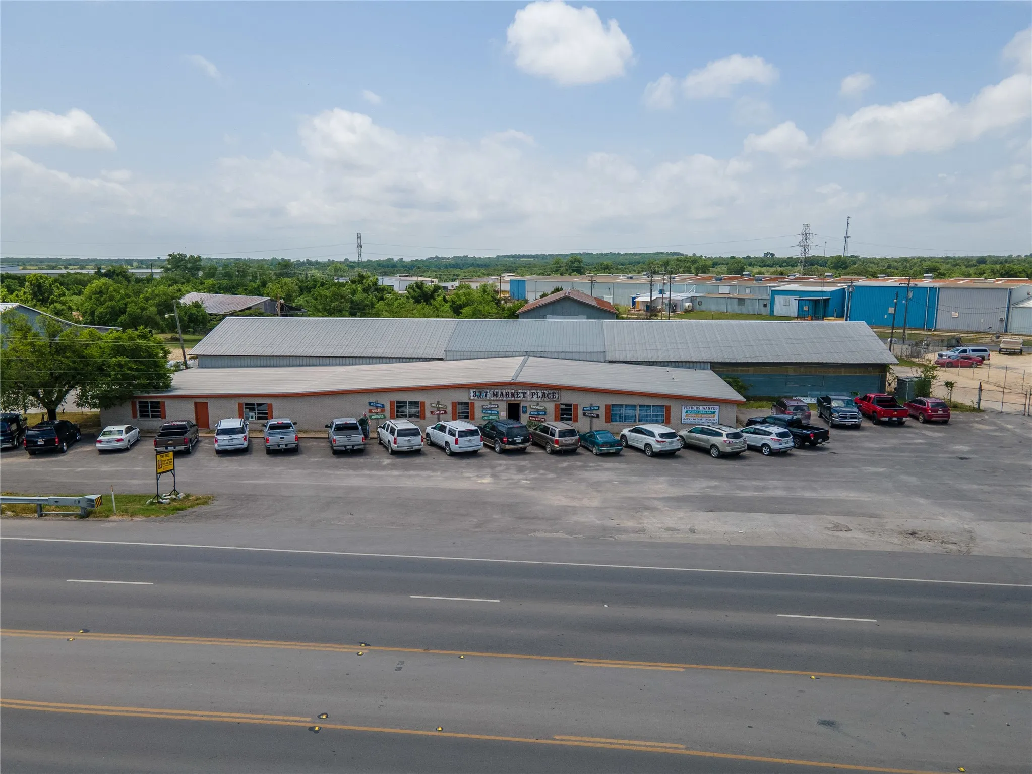 Retail For Sale in Erath County , 1950 W South Loop, Stephenville, Texas 76401, 0, 0, Garage spaces, 30,800 Sqft, built in 1982, Unknown, Price $2,800,000, mls#20030734, Real Estate Agent in Stephenville, Homes For Sale in Erath county, Homes For Sale in Stephenville, Realtor in Stephenville Texas, Real Estate Brokerage Independent Realty Texas, Luminita Cordes Realtor