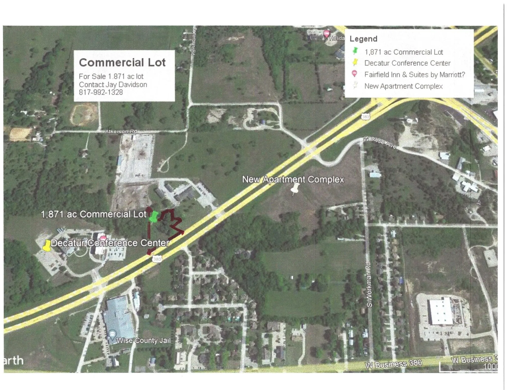 Unimproved Land For Sale in Wise County , 00 W Highway 380 Highway, Decatur, Texas 76234, 0, 0, Garage spaces, 0 Sqft, built in 0, Unknown, mls#20038865, Real Estate Agent in Decatur, Homes For Sale in Wise county, Homes For Sale in Decatur, Realtor in Decatur Texas, Real Estate Brokerage Independent Realty Texas, Luminita Cordes Realtor