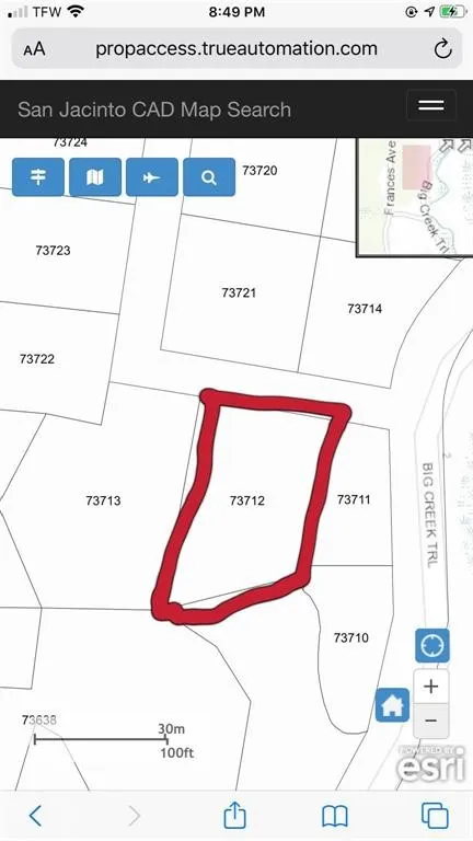 Unimproved Land For Sale in San Jacinto County , TBD Big Creek, Shepherd, Texas 77371, 0, 0, Garage spaces, 0 Sqft, built in 0, Price $6,800, mls#20049764, Real Estate Agent in Shepherd, Homes For Sale in San Jacinto county, Homes For Sale in Shepherd, Realtor in Shepherd Texas, Real Estate Brokerage Independent Realty Texas, Luminita Cordes Realtor