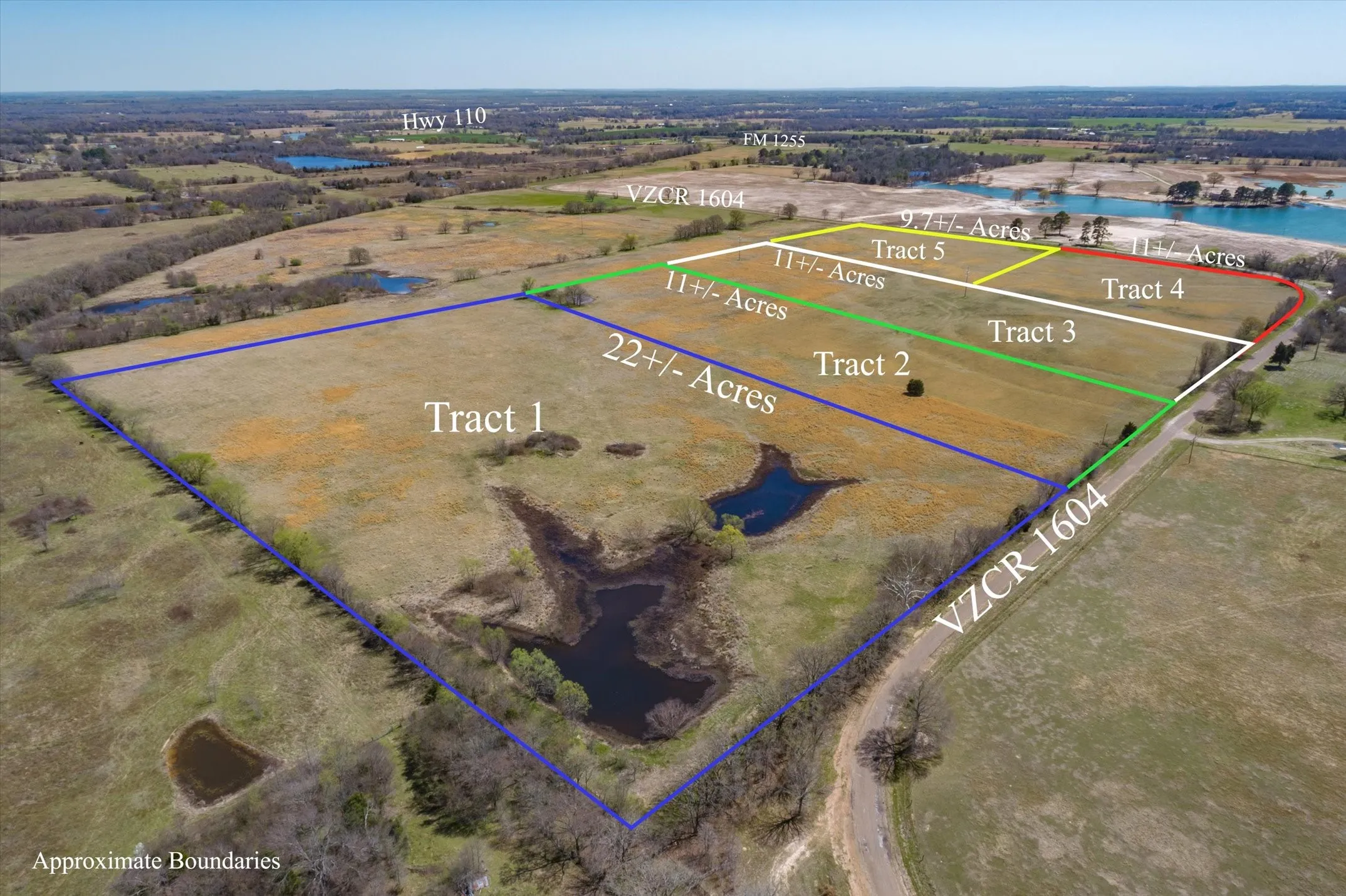 Unimproved Land For Sale in Van Zandt County , Tract 1 CR 1604, Grand Saline, Texas 75140, 0, 0, Garage spaces, 0 Sqft, built in 0, Price $279,750, mls#20065383, Real Estate Agent in Grand Saline, Homes For Sale in Van Zandt county, Homes For Sale in Grand Saline, Realtor in Grand Saline Texas, Real Estate Brokerage Independent Realty Texas, Luminita Cordes Realtor