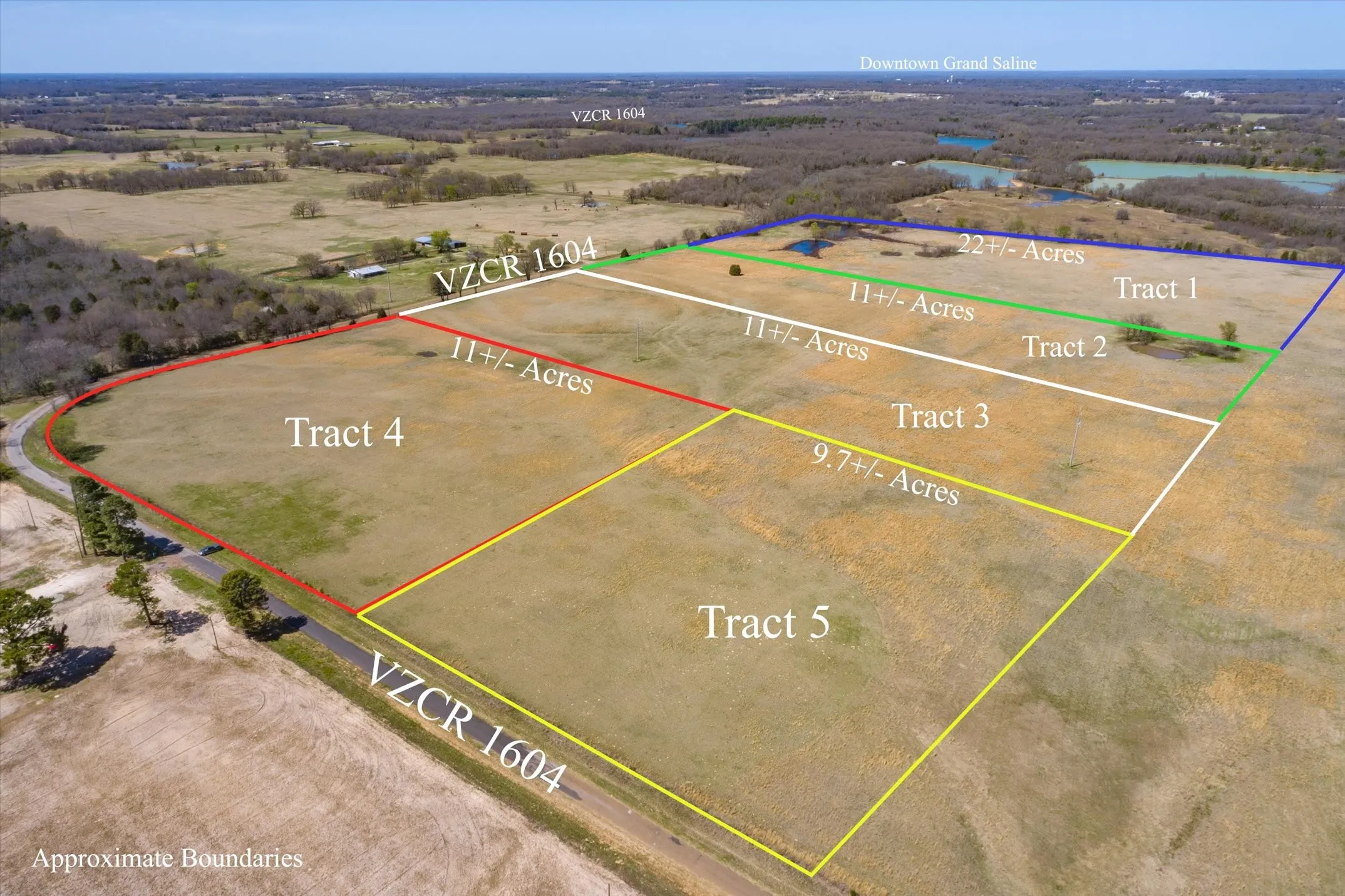 Unimproved Land For Sale in Van Zandt County , Tract 1 CR 1604, Grand Saline, Texas 75140, 0, 0, Garage spaces, 0 Sqft, built in 0, Price $279,750, mls#20065383, Real Estate Agent in Grand Saline, Homes For Sale in Van Zandt county, Homes For Sale in Grand Saline, Realtor in Grand Saline Texas, Real Estate Brokerage Independent Realty Texas, Luminita Cordes Realtor