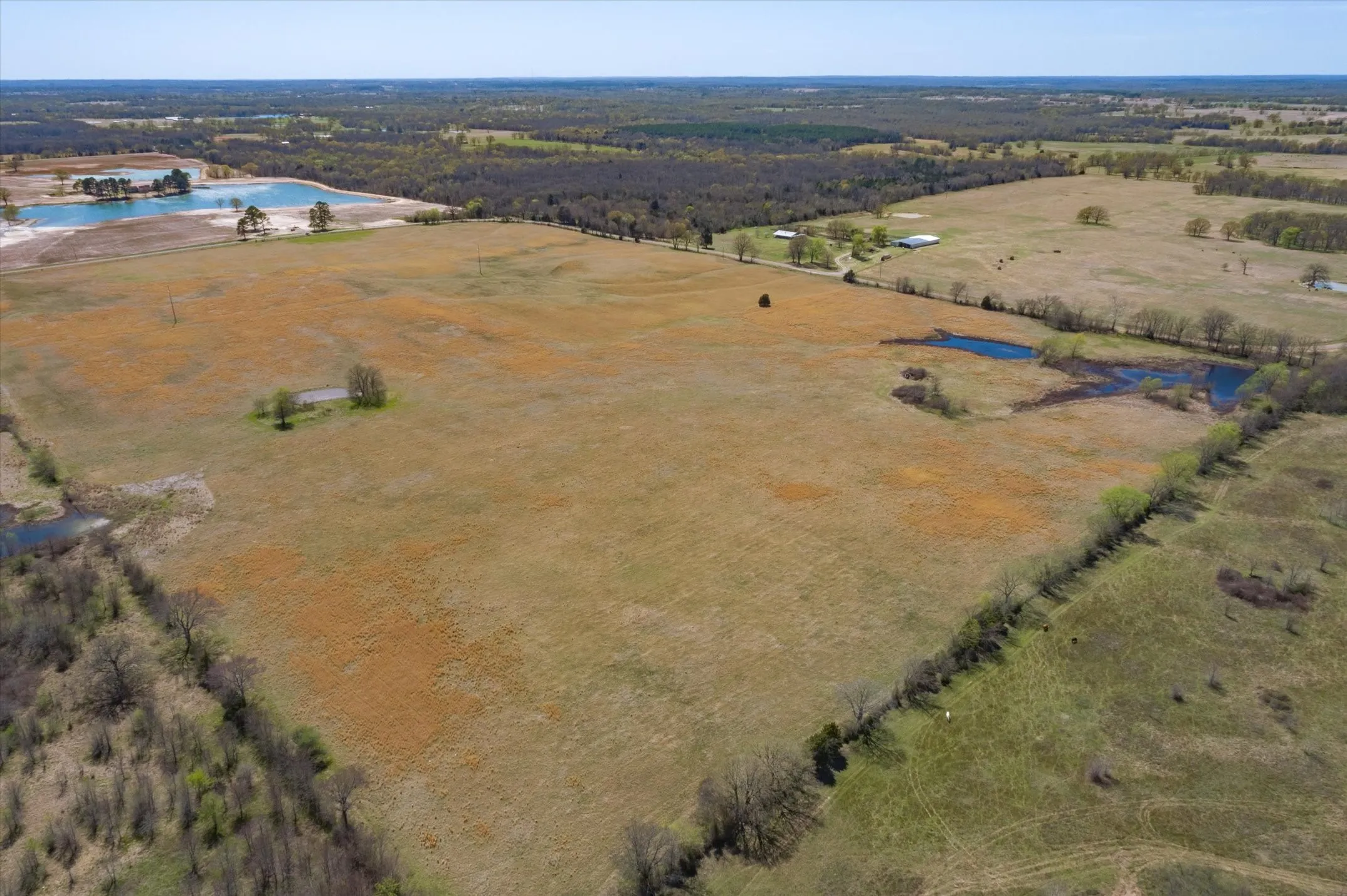 Unimproved Land For Sale in Van Zandt County , Tract 1 CR 1604, Grand Saline, Texas 75140, 0, 0, Garage spaces, 0 Sqft, built in 0, Price $279,750, mls#20065383, Real Estate Agent in Grand Saline, Homes For Sale in Van Zandt county, Homes For Sale in Grand Saline, Realtor in Grand Saline Texas, Real Estate Brokerage Independent Realty Texas, Luminita Cordes Realtor