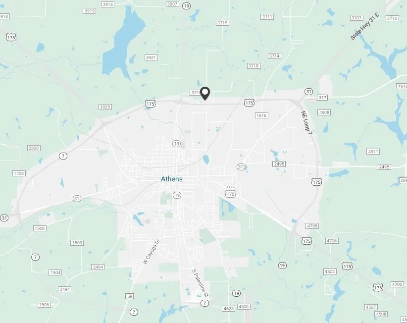 Unimproved Land For Sale in Henderson County , 0 NE LOOP 7 N, Athens, Texas 75752, 0, 0, Garage spaces, 0 Sqft, built in 0, Price $495,000, mls#20069037, Real Estate Agent in Athens, Homes For Sale in Henderson county, Homes For Sale in Athens, Realtor in Athens Texas, Real Estate Brokerage Independent Realty Texas, Luminita Cordes Realtor