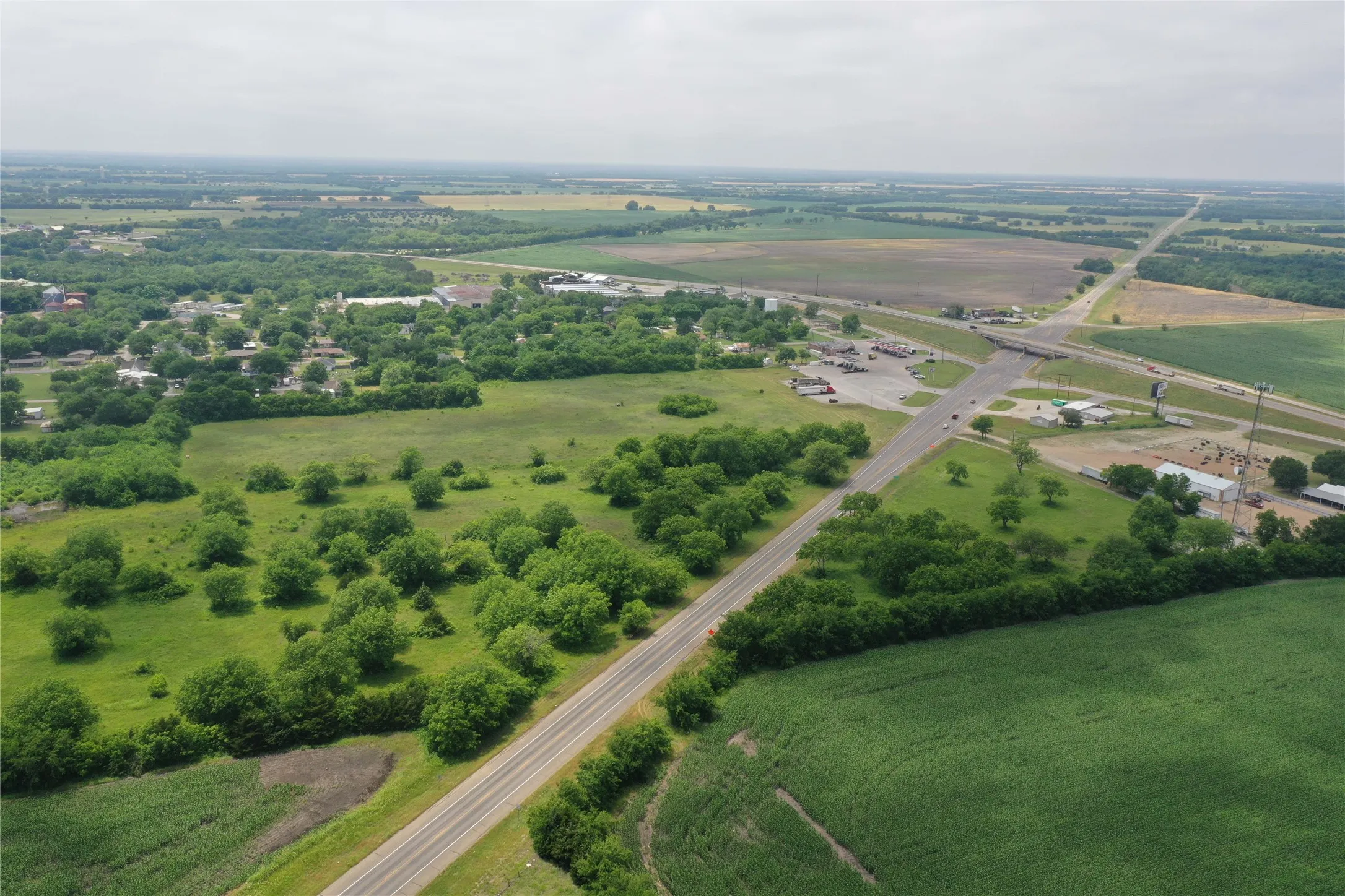 Unimproved Land For Sale in Fannin County , 29.366 AC South Side Hwy 69, Trenton, Texas 75490, 0, 0, Garage spaces, 0 Sqft, built in 0, Price $2,194,500, mls#20061557, Real Estate Agent in Trenton, Homes For Sale in Fannin county, Homes For Sale in Trenton, Realtor in Trenton Texas, Real Estate Brokerage Independent Realty Texas, Luminita Cordes Realtor