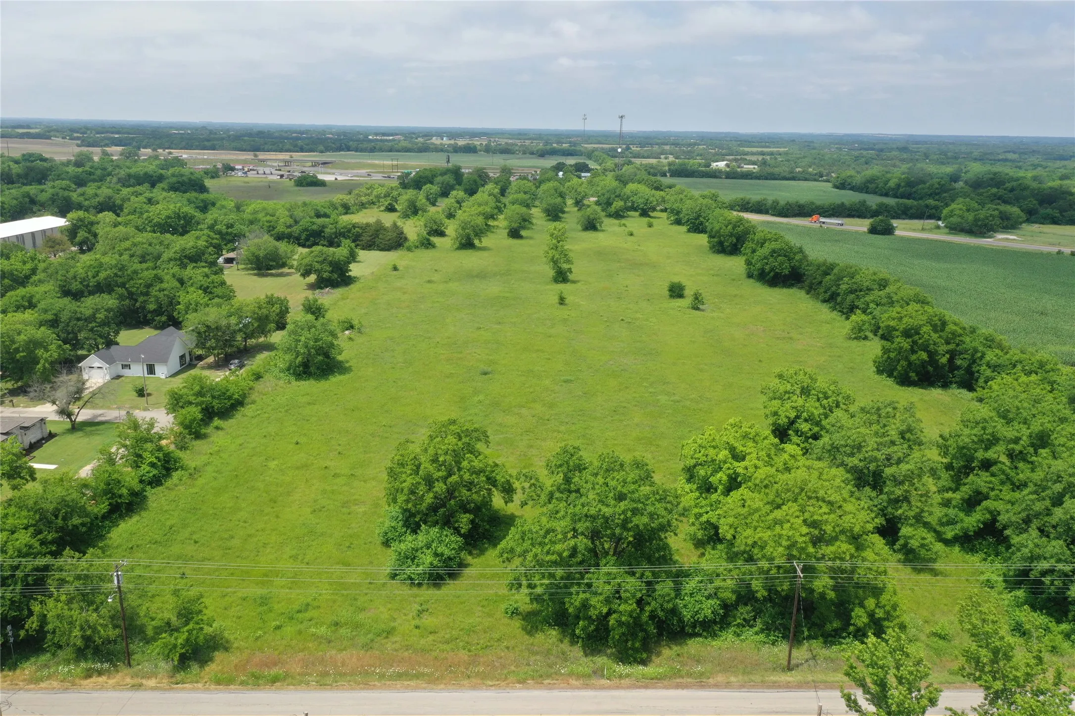 Unimproved Land For Sale in Fannin County , 29.366 AC South Side Hwy 69, Trenton, Texas 75490, 0, 0, Garage spaces, 0 Sqft, built in 0, Price $2,194,500, mls#20061557, Real Estate Agent in Trenton, Homes For Sale in Fannin county, Homes For Sale in Trenton, Realtor in Trenton Texas, Real Estate Brokerage Independent Realty Texas, Luminita Cordes Realtor