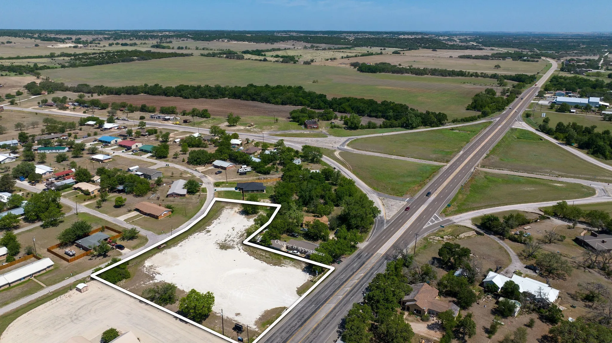 Unimproved Land For Sale in Coryell County , 283 N US Hwy 281, Evant, Texas 76525, 0, 0, Garage spaces, 0 Sqft, built in 0, Proposed, mls#20073329, Real Estate Agent in Evant, Homes For Sale in Coryell county, Homes For Sale in Evant, Realtor in Evant Texas, Real Estate Brokerage Independent Realty Texas, Luminita Cordes Realtor