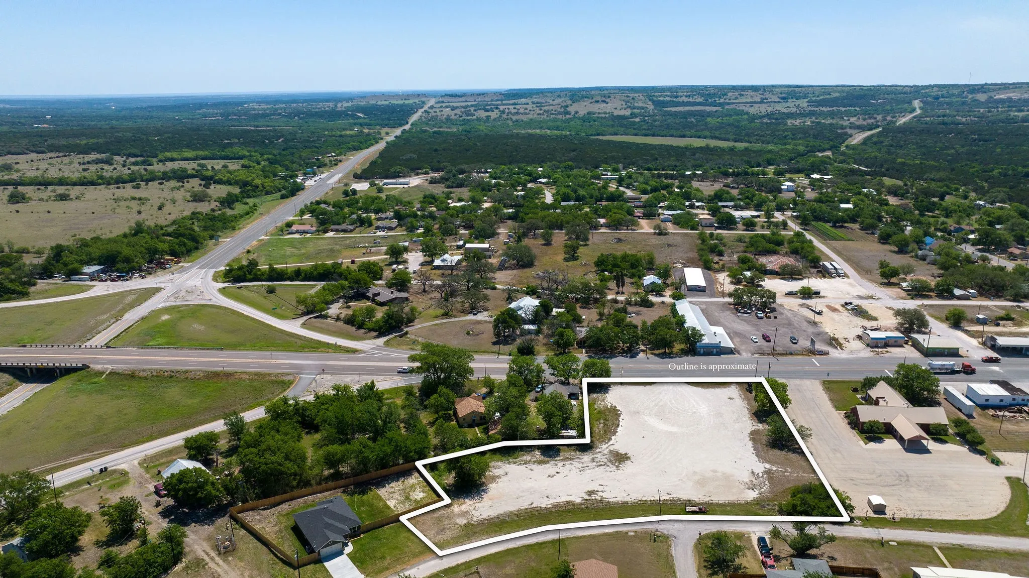 Unimproved Land For Sale in Coryell County , 283 N US Hwy 281, Evant, Texas 76525, 0, 0, Garage spaces, 0 Sqft, built in 0, Proposed, mls#20073329, Real Estate Agent in Evant, Homes For Sale in Coryell county, Homes For Sale in Evant, Realtor in Evant Texas, Real Estate Brokerage Independent Realty Texas, Luminita Cordes Realtor