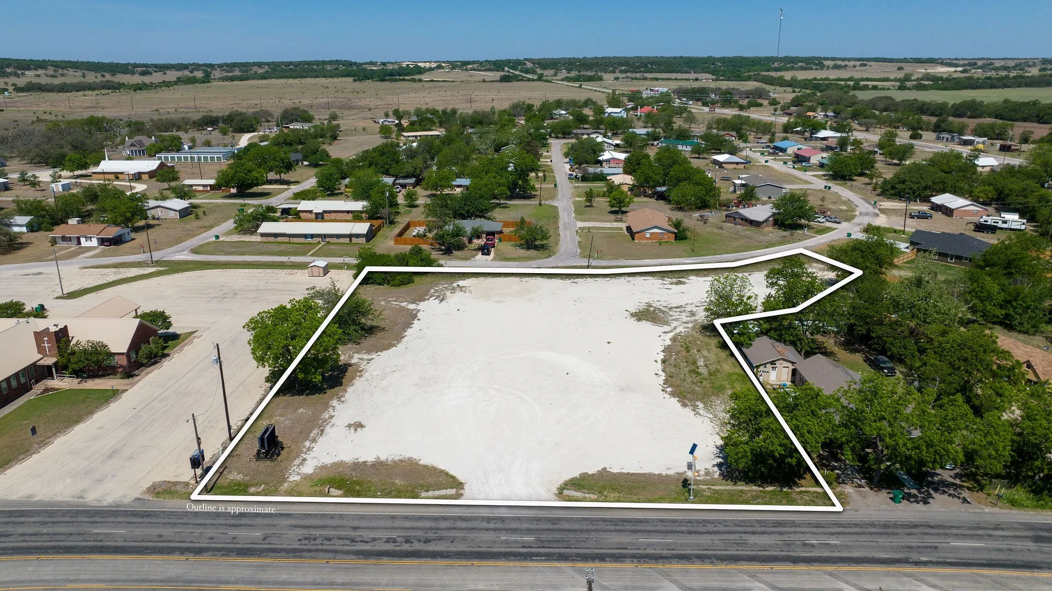 Unimproved Land For Sale in Coryell County , 283 N US Hwy 281, Evant, Texas 76525, 0, 0, Garage spaces, 0 Sqft, built in 0, Proposed, mls#20073329, Real Estate Agent in Evant, Homes For Sale in Coryell county, Homes For Sale in Evant, Realtor in Evant Texas, Real Estate Brokerage Independent Realty Texas, Luminita Cordes Realtor
