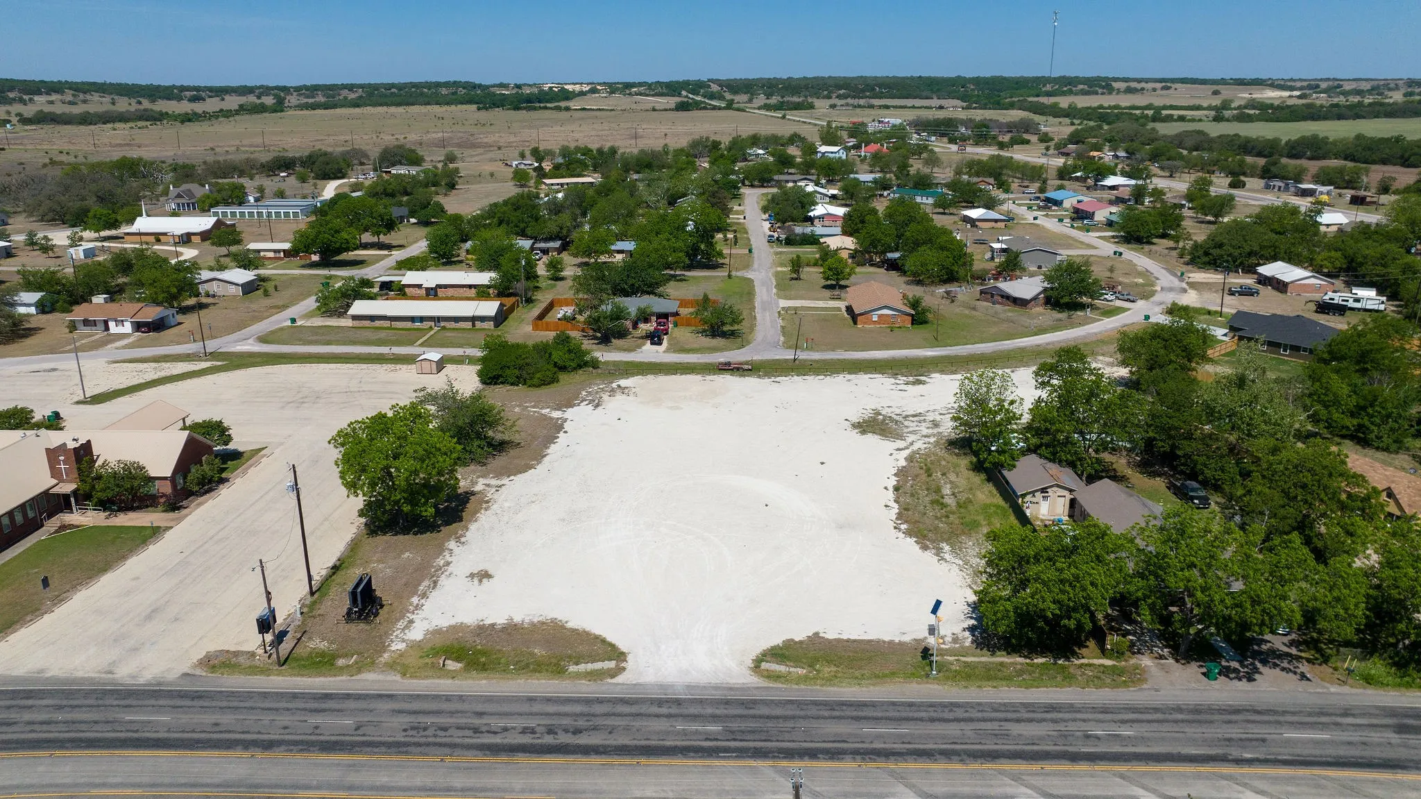 Unimproved Land For Sale in Coryell County , 283 N US Hwy 281, Evant, Texas 76525, 0, 0, Garage spaces, 0 Sqft, built in 0, Proposed, mls#20073329, Real Estate Agent in Evant, Homes For Sale in Coryell county, Homes For Sale in Evant, Realtor in Evant Texas, Real Estate Brokerage Independent Realty Texas, Luminita Cordes Realtor