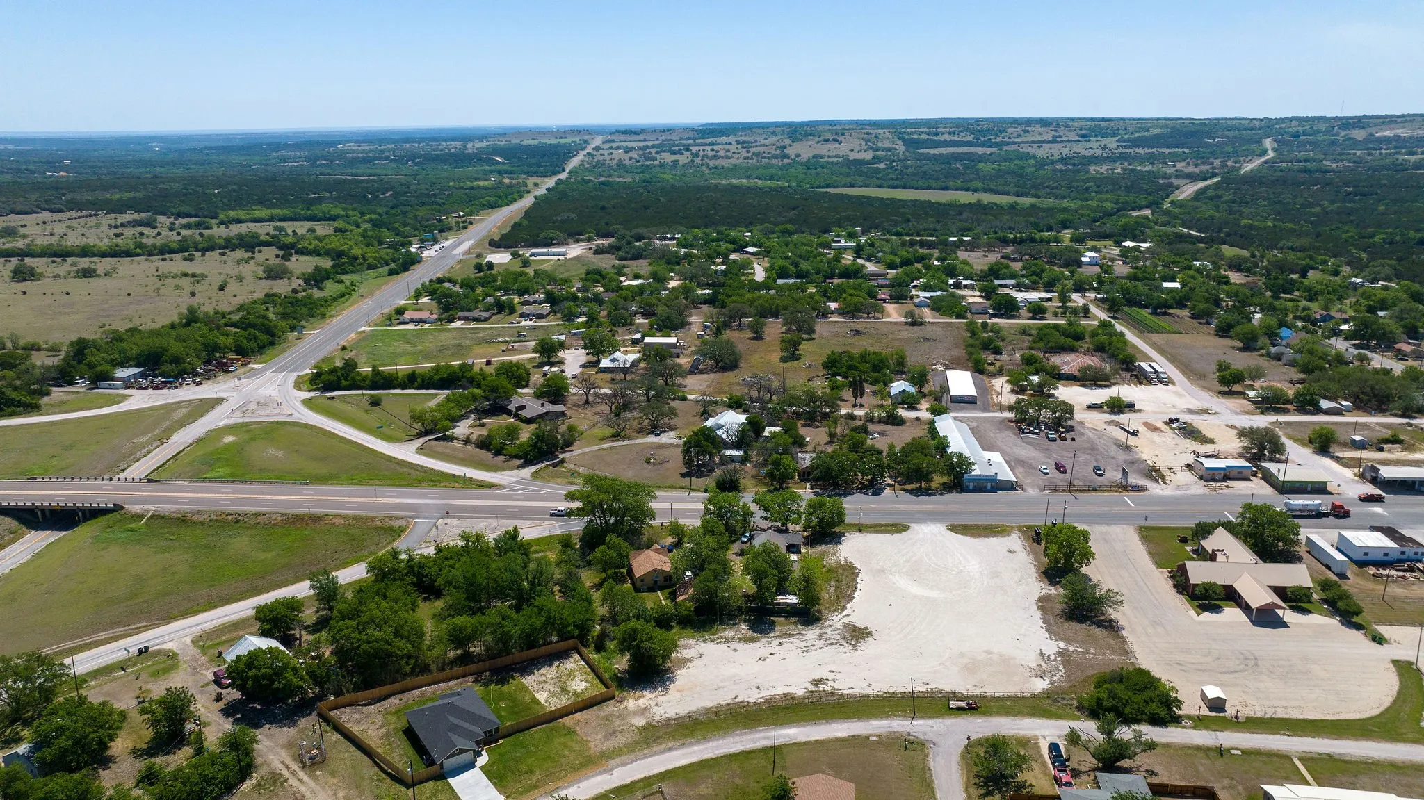 Unimproved Land For Sale in Coryell County , 283 N US Hwy 281, Evant, Texas 76525, 0, 0, Garage spaces, 0 Sqft, built in 0, Proposed, mls#20073329, Real Estate Agent in Evant, Homes For Sale in Coryell county, Homes For Sale in Evant, Realtor in Evant Texas, Real Estate Brokerage Independent Realty Texas, Luminita Cordes Realtor