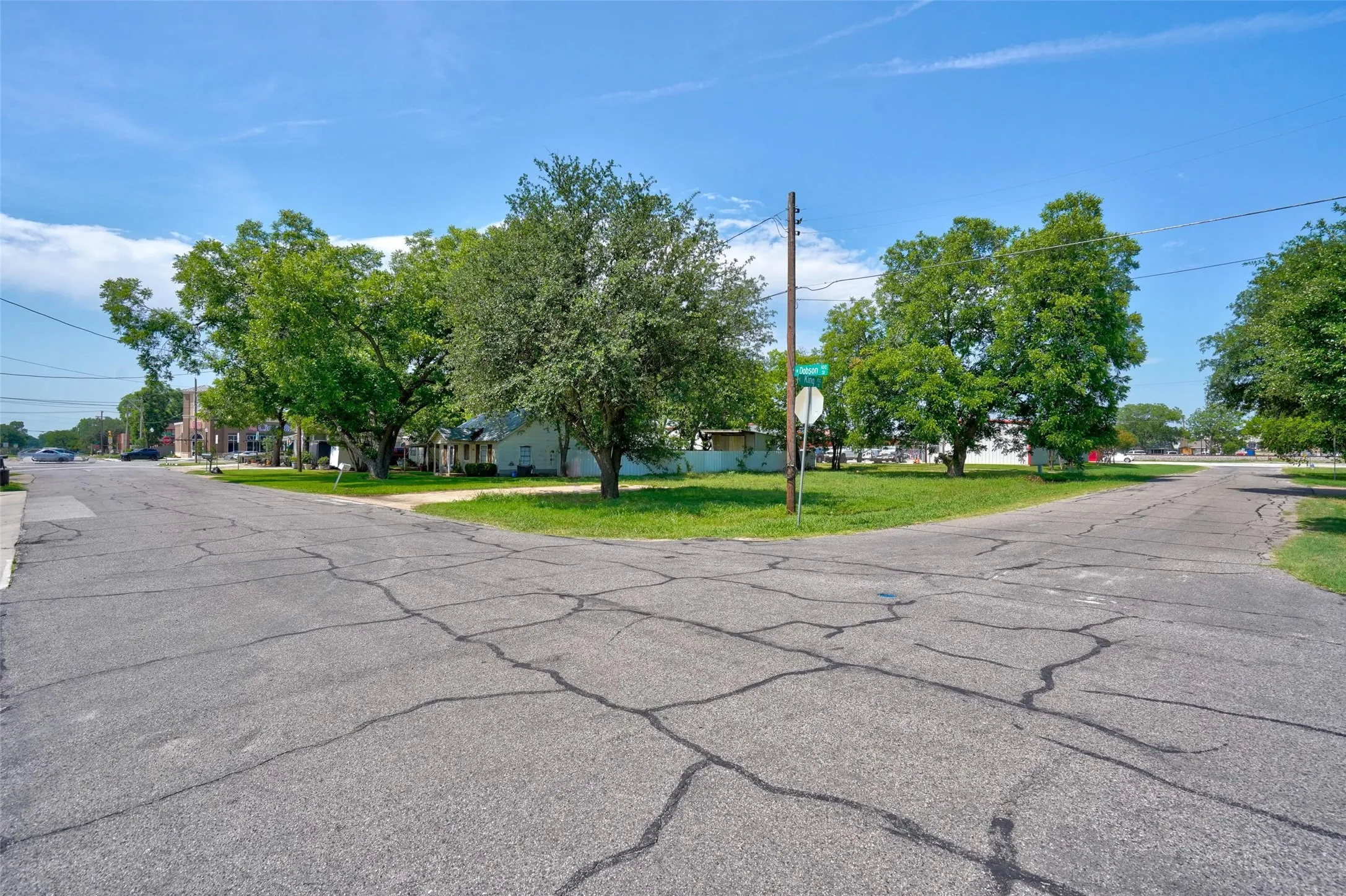 Business For Sale in Johnson County , 117 N Dobson Street, Burleson, Texas 76028, 0, 0, Garage spaces, 0 Sqft, built in 1940, mls#20084754, Real Estate Agent in Burleson, Homes For Sale in Johnson county, Homes For Sale in Burleson, Realtor in Burleson Texas, Real Estate Brokerage Independent Realty Texas, Luminita Cordes Realtor