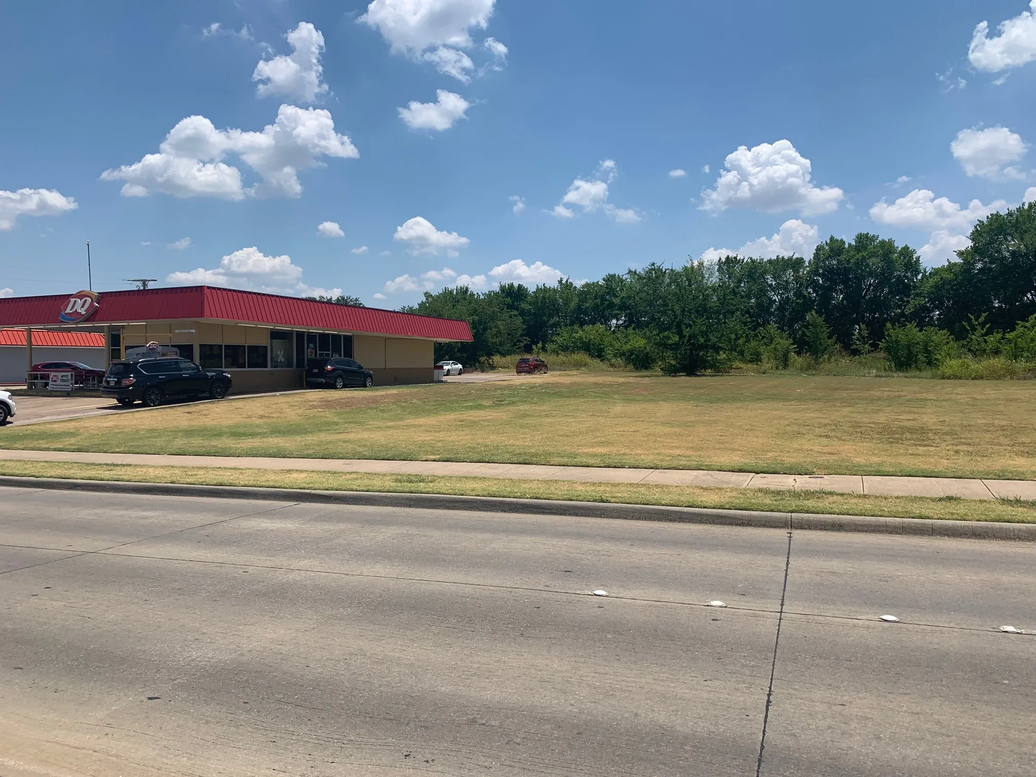 Unimproved Land For Sale in Tarrant County , 1010 E Broad Street, Mansfield, Texas 76063, 0, 0, Garage spaces, 0 Sqft, built in 0, Price $425,000, mls#20114918, Real Estate Agent in Mansfield, Homes For Sale in Tarrant county, Homes For Sale in Mansfield, Realtor in Mansfield Texas, Real Estate Brokerage Independent Realty Texas, Luminita Cordes Realtor