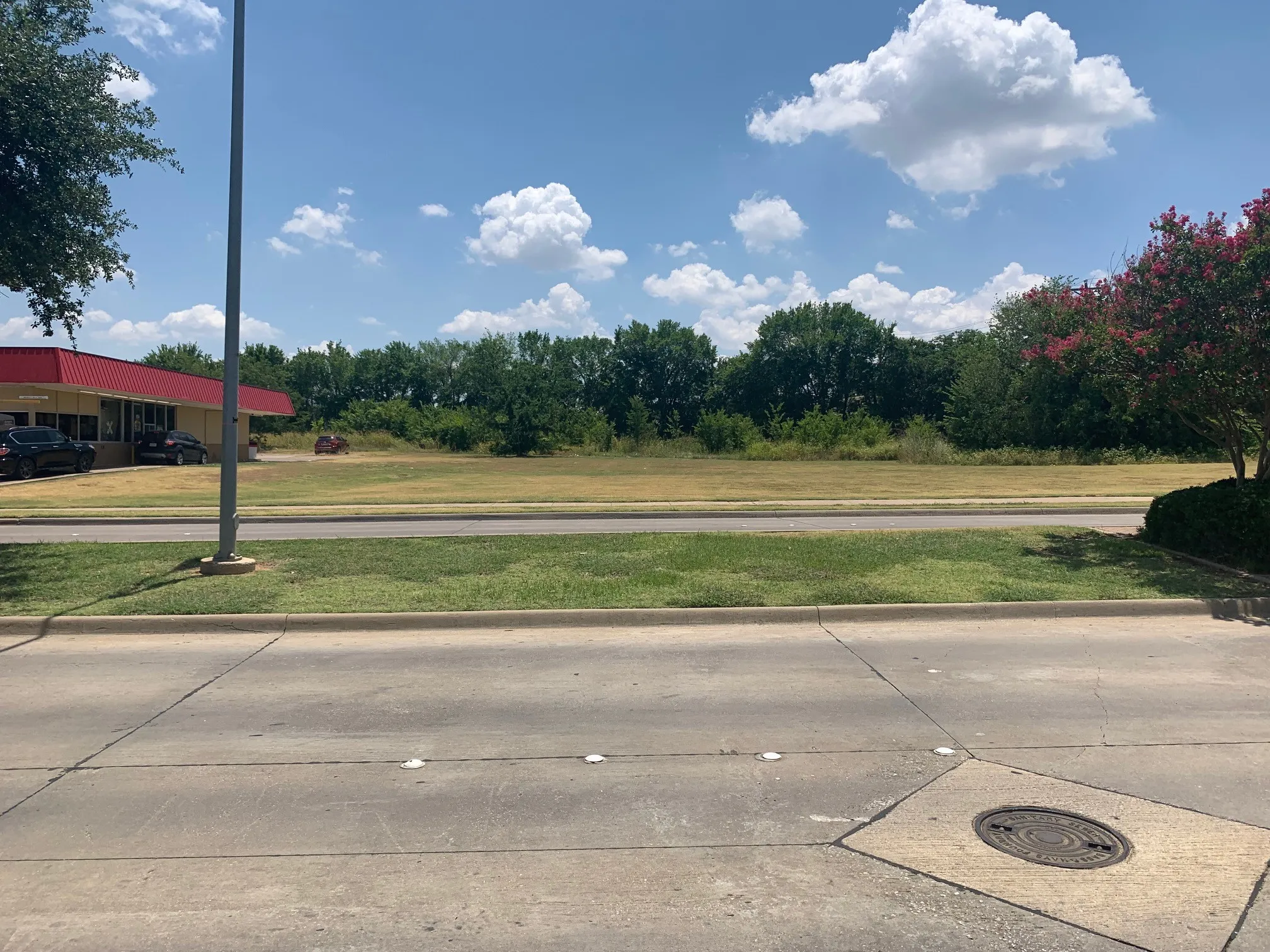 Unimproved Land For Sale in Tarrant County , 1010 E Broad Street, Mansfield, Texas 76063, 0, 0, Garage spaces, 0 Sqft, built in 0, Price $425,000, mls#20114918, Real Estate Agent in Mansfield, Homes For Sale in Tarrant county, Homes For Sale in Mansfield, Realtor in Mansfield Texas, Real Estate Brokerage Independent Realty Texas, Luminita Cordes Realtor