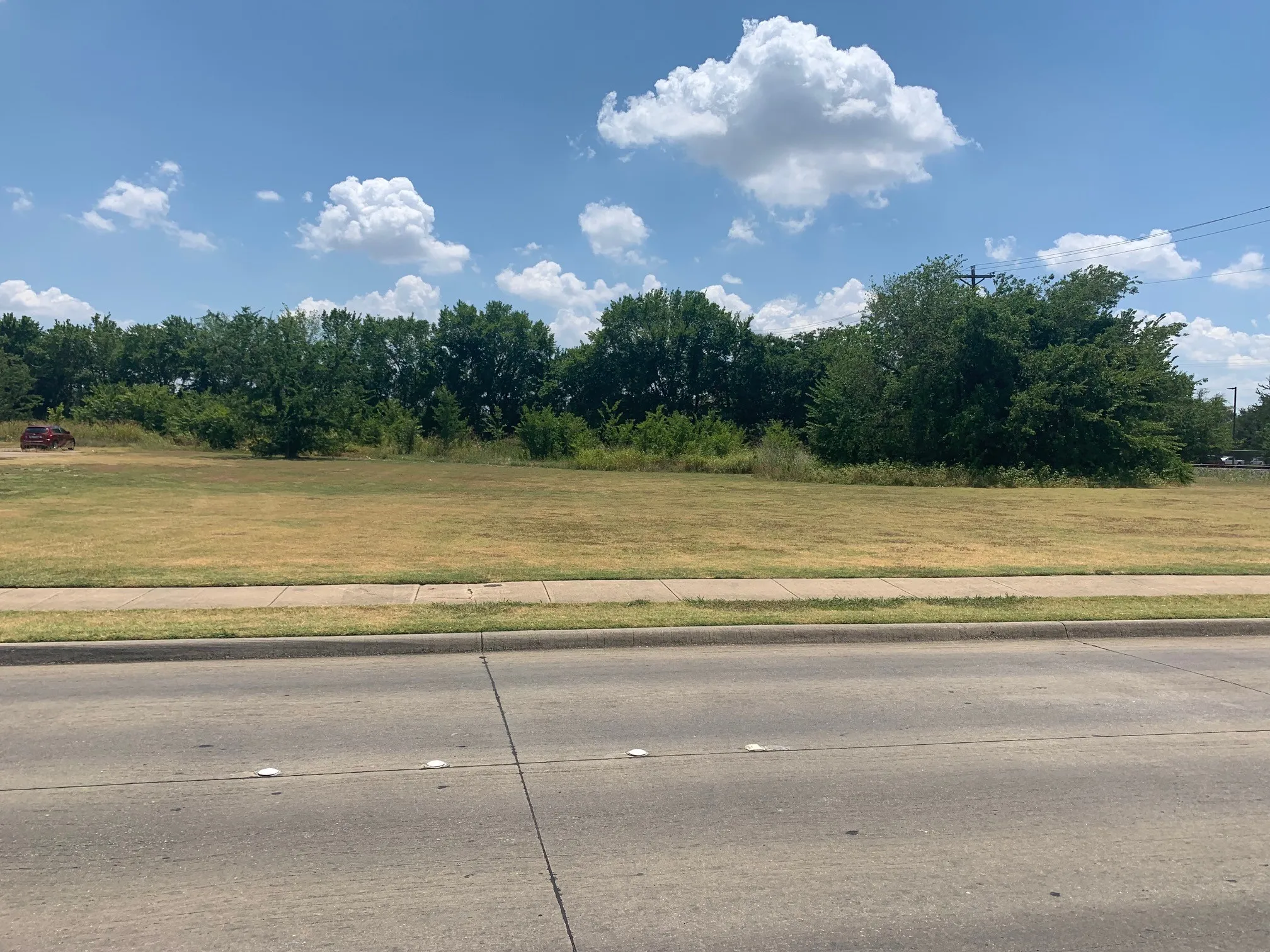 Unimproved Land For Sale in Tarrant County , 1010 E Broad Street, Mansfield, Texas 76063, 0, 0, Garage spaces, 0 Sqft, built in 0, Price $425,000, mls#20114918, Real Estate Agent in Mansfield, Homes For Sale in Tarrant county, Homes For Sale in Mansfield, Realtor in Mansfield Texas, Real Estate Brokerage Independent Realty Texas, Luminita Cordes Realtor