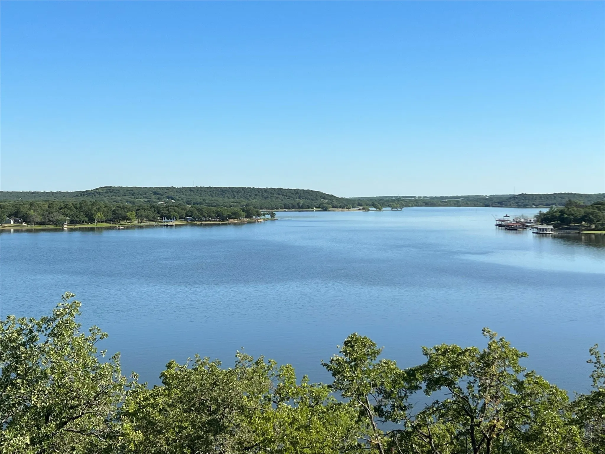 View of the Waterfront