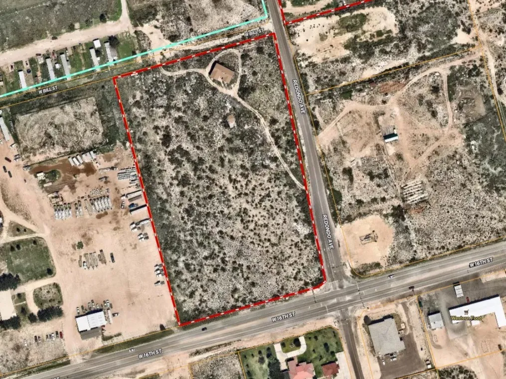 Unimproved Land For Sale in Ector County , 1711 N Redondo Avenue, Odessa, Texas 79763, 0, 0, Garage spaces, 0 Sqft, built in 0, Price $632,000, mls#20140328, Real Estate Agent in Odessa, Homes For Sale in Ector county, Homes For Sale in Odessa, Realtor in Odessa Texas, Real Estate Brokerage Independent Realty Texas, Luminita Cordes Realtor