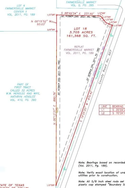 Unimproved Land For Sale in Collin County , Lot 1R County Road 607, Farmersville, Texas 75442, 0, 0, Garage spaces, 0 Sqft, built in 0, Price $4,841,694, mls#20142144, Real Estate Agent in Farmersville, Homes For Sale in Collin county, Homes For Sale in Farmersville, Realtor in Farmersville Texas, Real Estate Brokerage Independent Realty Texas, Luminita Cordes Realtor
