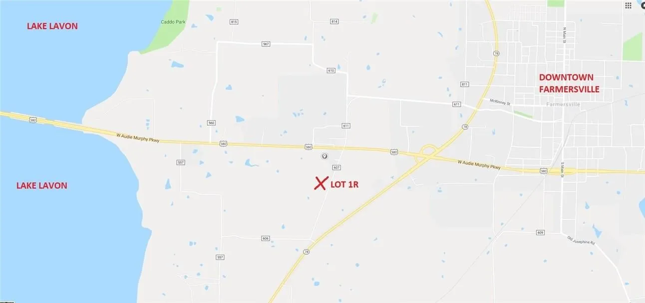 Unimproved Land For Sale in Collin County , Lot 1R County Road 607, Farmersville, Texas 75442, 0, 0, Garage spaces, 0 Sqft, built in 0, Price $4,841,694, mls#20142144, Real Estate Agent in Farmersville, Homes For Sale in Collin county, Homes For Sale in Farmersville, Realtor in Farmersville Texas, Real Estate Brokerage Independent Realty Texas, Luminita Cordes Realtor