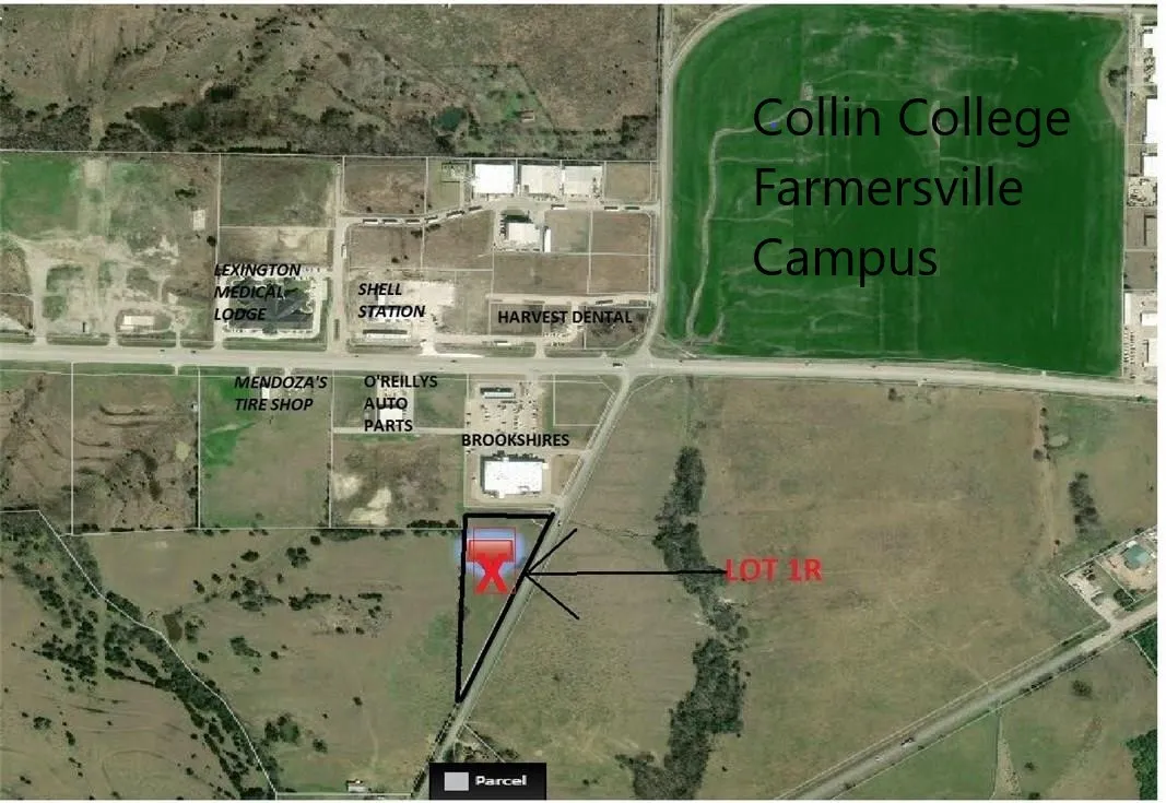 Unimproved Land For Sale in Collin County , Lot 1R County Road 607, Farmersville, Texas 75442, 0, 0, Garage spaces, 0 Sqft, built in 0, Price $4,841,694, mls#20142144, Real Estate Agent in Farmersville, Homes For Sale in Collin county, Homes For Sale in Farmersville, Realtor in Farmersville Texas, Real Estate Brokerage Independent Realty Texas, Luminita Cordes Realtor