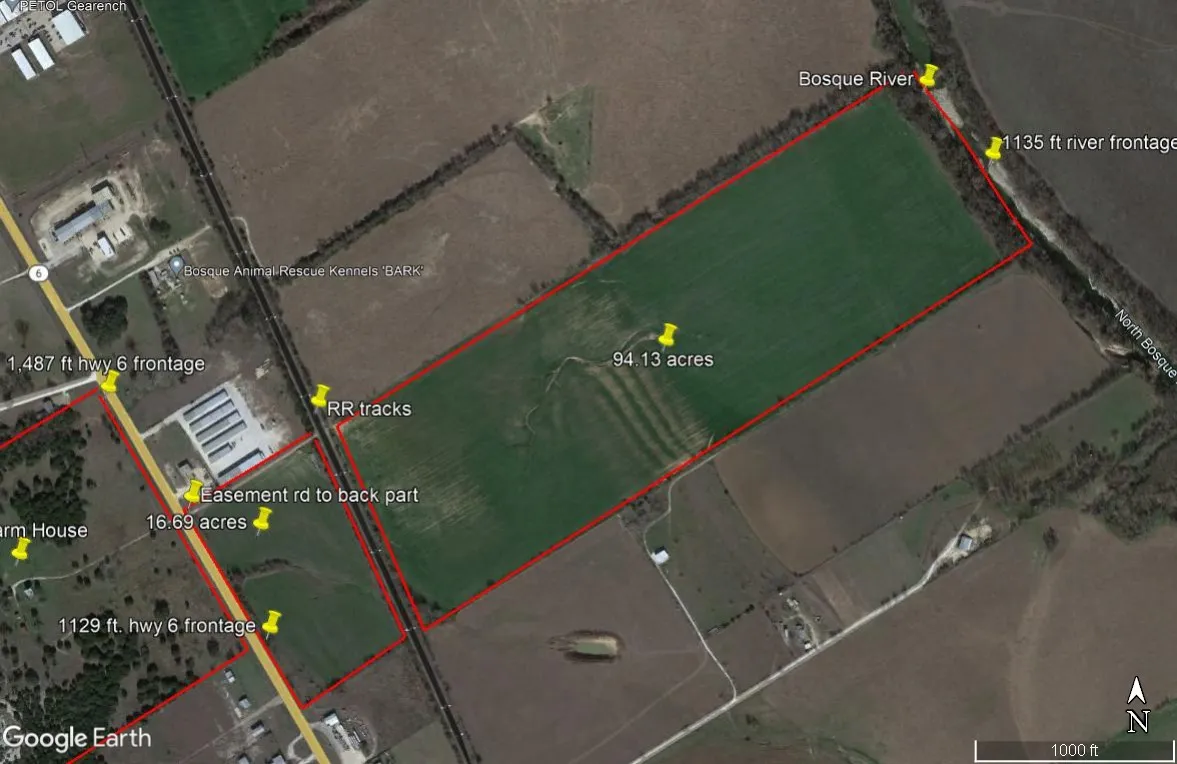 Unimproved Land For Sale in Bosque County , 4260 Hwy 6, Clifton, Texas 76634, 0, 0, Garage spaces, 0 Sqft, built in 0, Price $250,350, mls#20144276, Real Estate Agent in Clifton, Homes For Sale in Bosque county, Homes For Sale in Clifton, Realtor in Clifton Texas, Real Estate Brokerage Independent Realty Texas, Luminita Cordes Realtor