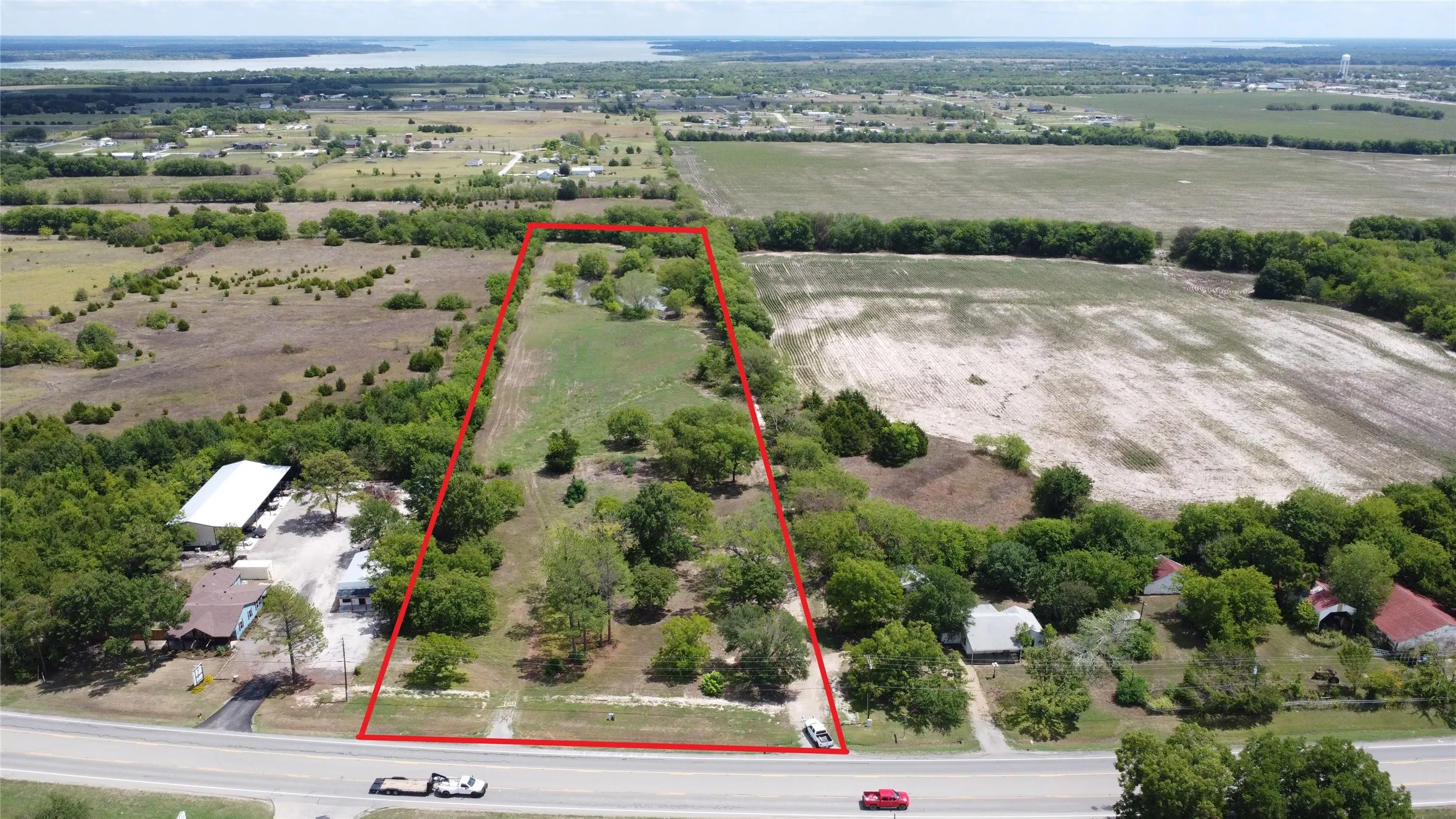 Unimproved Land For Sale in Hunt County , 8603 STATE HIGHWAY 34, Quinlan, Texas 75474, 0, 0, Garage spaces, 0 Sqft, built in 0, Price $850,000, mls#20152450, Real Estate Agent in Quinlan, Homes For Sale in Hunt county, Homes For Sale in Quinlan, Realtor in Quinlan Texas, Real Estate Brokerage Independent Realty Texas, Luminita Cordes Realtor