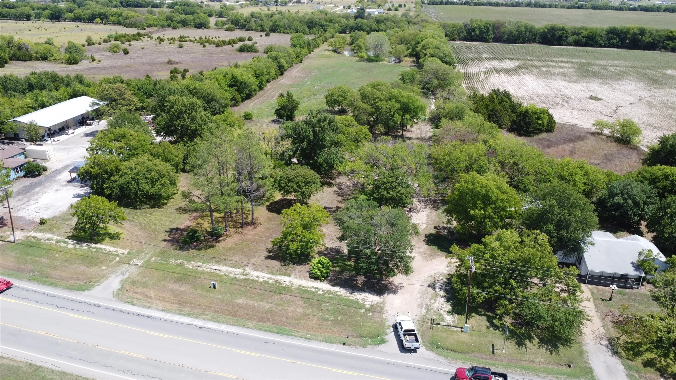 Unimproved Land For Sale in Hunt County , 8603 STATE HIGHWAY 34, Quinlan, Texas 75474, 0, 0, Garage spaces, 0 Sqft, built in 0, Price $850,000, mls#20152450, Real Estate Agent in Quinlan, Homes For Sale in Hunt county, Homes For Sale in Quinlan, Realtor in Quinlan Texas, Real Estate Brokerage Independent Realty Texas, Luminita Cordes Realtor