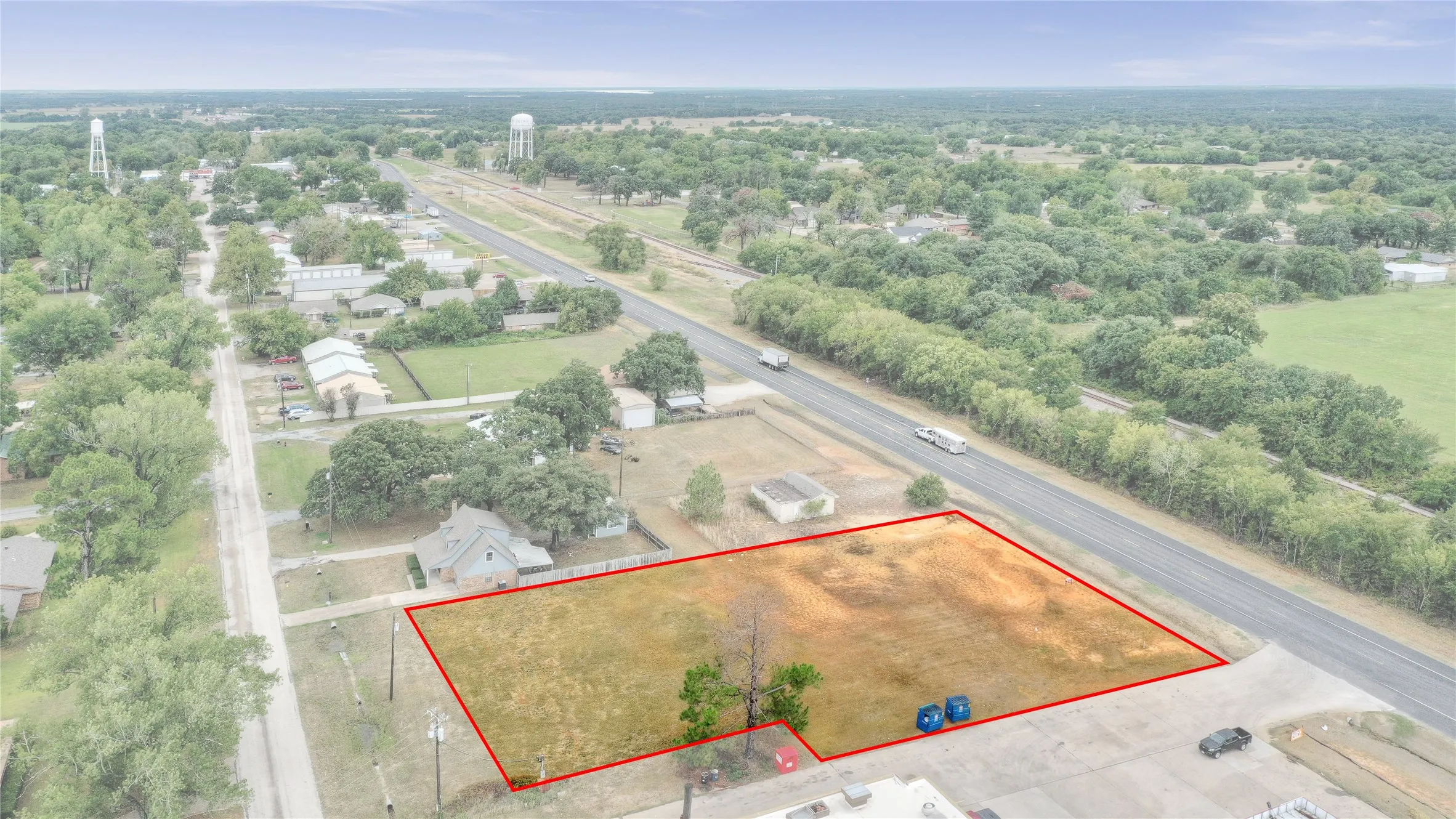 Unimproved Land For Sale in Grayson County , TBD N Main Street, Collinsville, Texas 76233, 0, 0, Garage spaces, 0 Sqft, built in 0, Price $400,000, mls#20153684, Real Estate Agent in Collinsville, Homes For Sale in Grayson county, Homes For Sale in Collinsville, Realtor in Collinsville Texas, Real Estate Brokerage Independent Realty Texas, Luminita Cordes Realtor