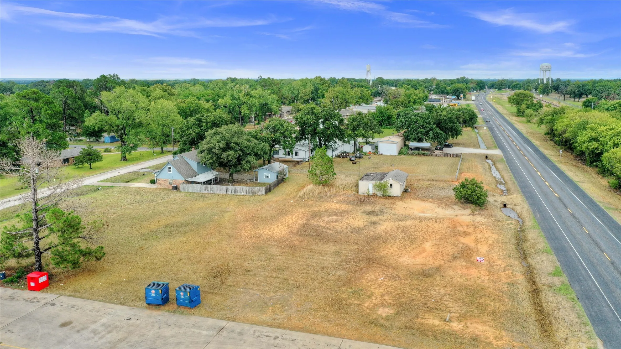 Unimproved Land For Sale in Grayson County , TBD N Main Street, Collinsville, Texas 76233, 0, 0, Garage spaces, 0 Sqft, built in 0, Price $400,000, mls#20153684, Real Estate Agent in Collinsville, Homes For Sale in Grayson county, Homes For Sale in Collinsville, Realtor in Collinsville Texas, Real Estate Brokerage Independent Realty Texas, Luminita Cordes Realtor
